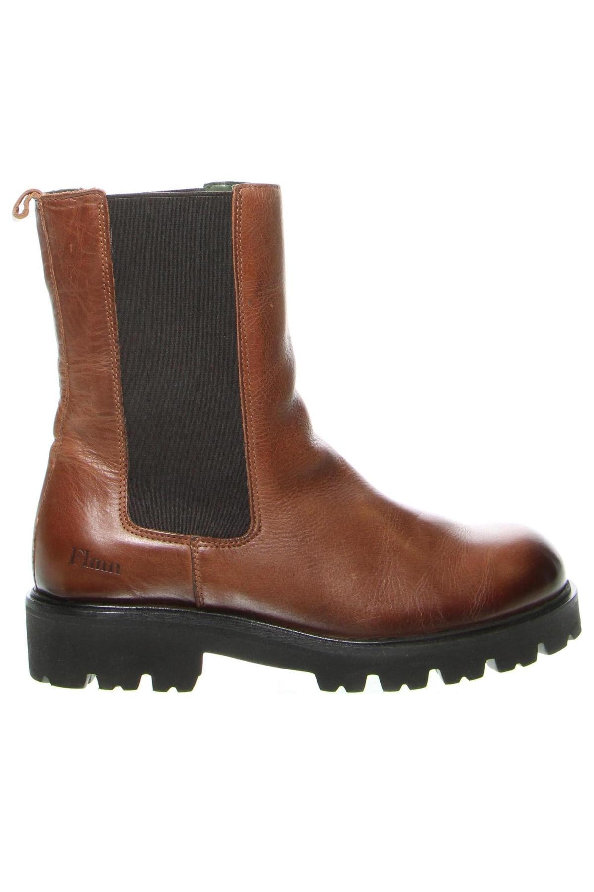 Damen Stiefeletten Felmini, Größe 38, Farbe Braun, Preis € 75,13