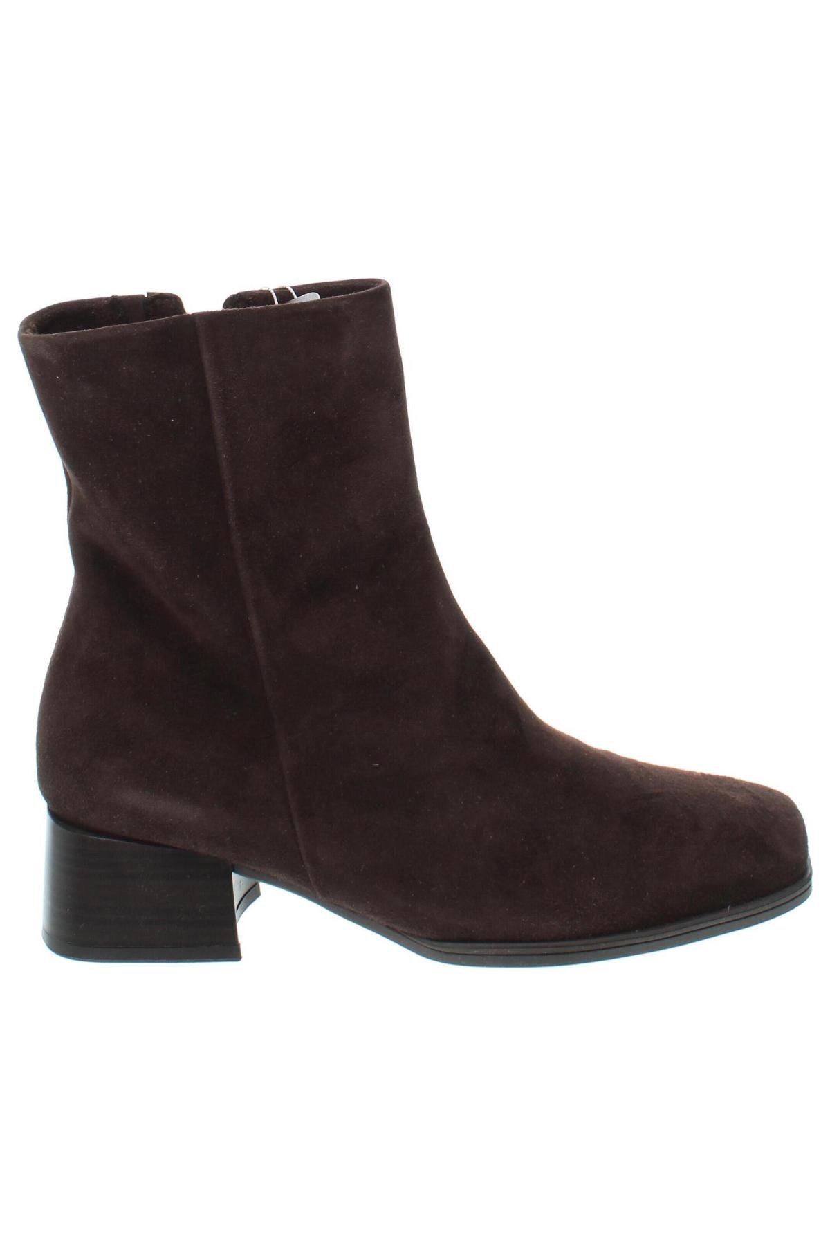 Damen Stiefeletten Gabor, Größe 37, Farbe Braun, Preis € 44,33