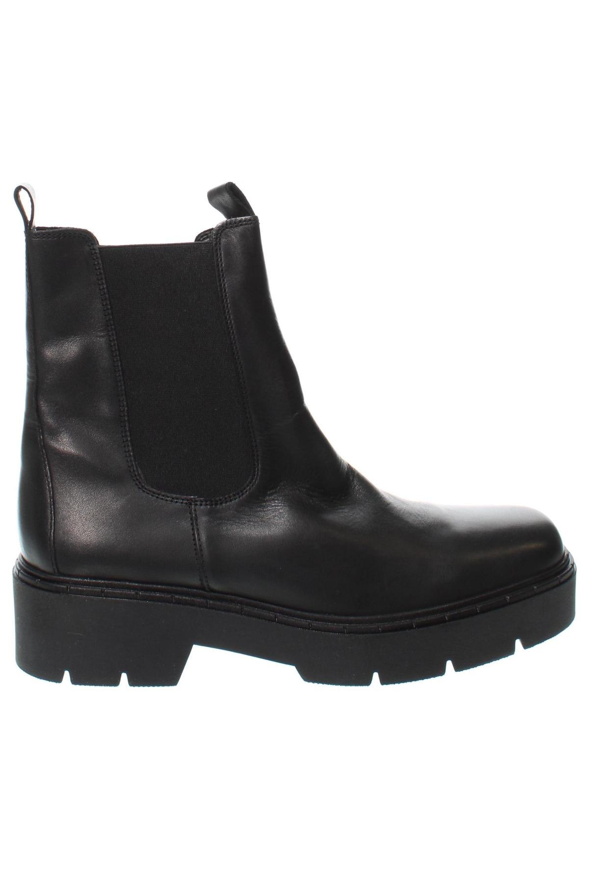 Damen Stiefeletten Gabor, Größe 41, Farbe Schwarz, Preis € 39,90