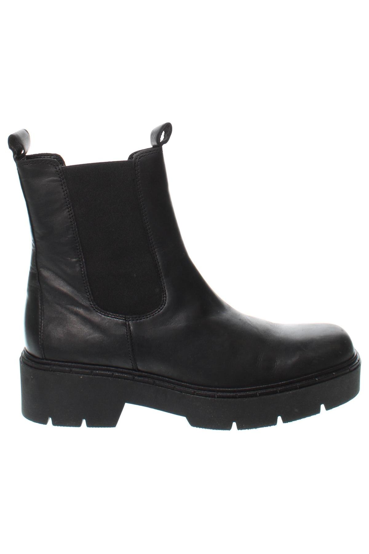 Botine de damă Gabor, Mărime 41, Culoare Negru, Preț 565,79 Lei