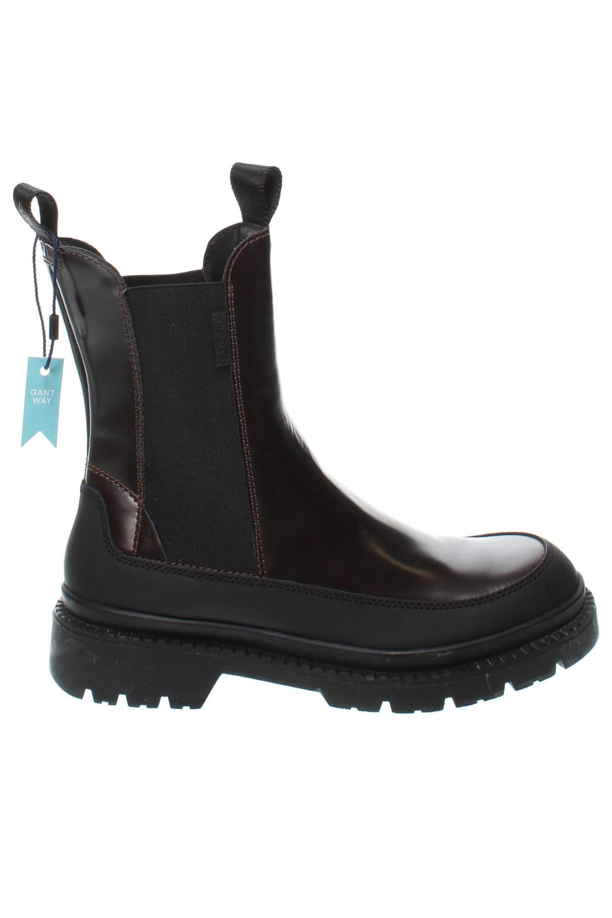 Damen Stiefeletten Gant, Größe 39, Farbe Braun, Preis € 110,85