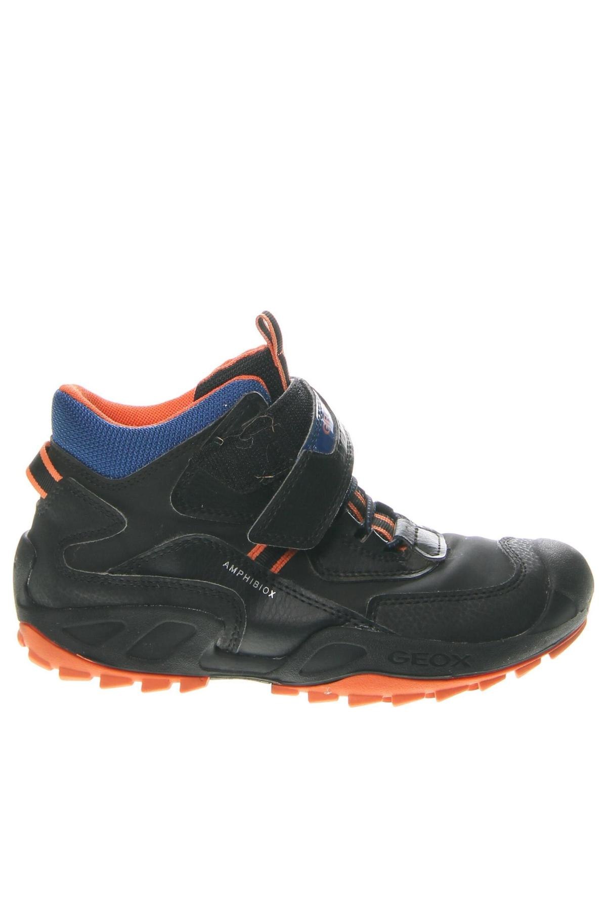 Dámské boty  Geox, Velikost 36, Barva Černá, Cena  814,00 Kč