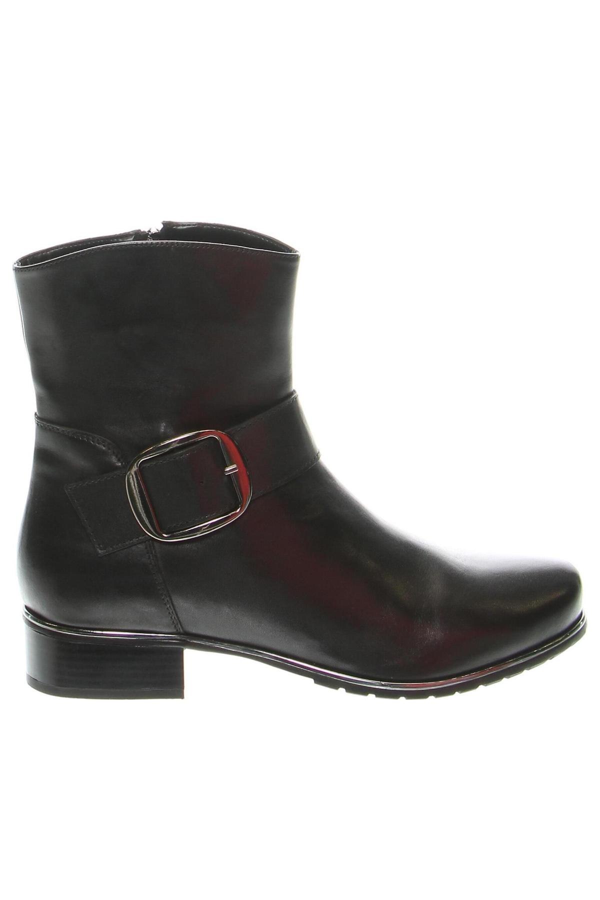 Botine de damă Gerry Weber, Mărime 40, Culoare Negru, Preț 479,44 Lei