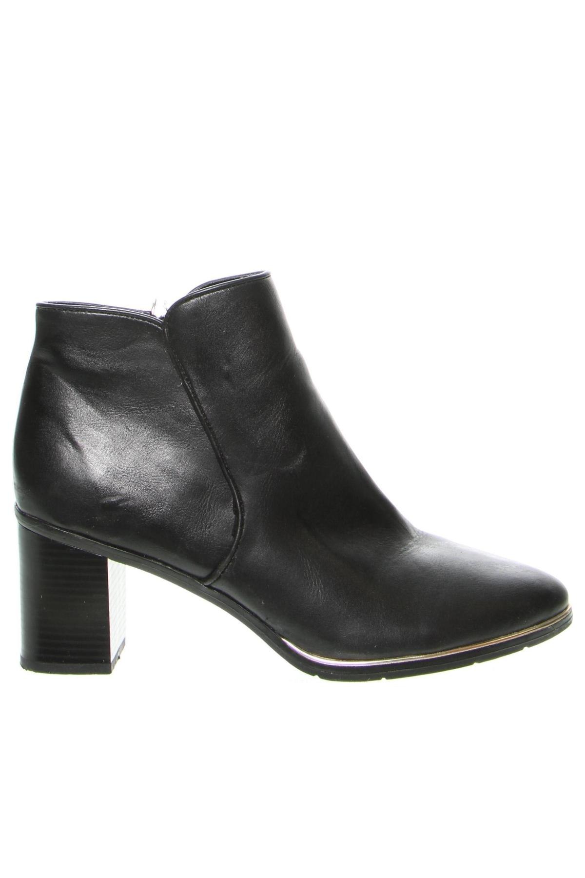 Damen Stiefeletten Graceland, Größe 41, Farbe Schwarz, Preis 18,37 €