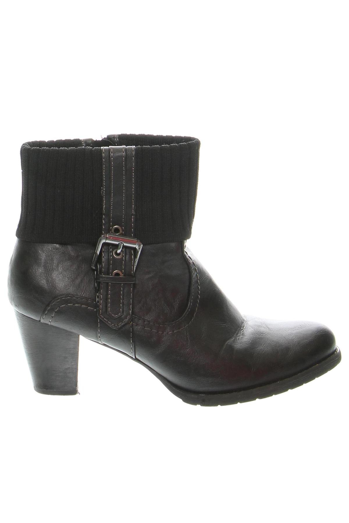 Dámské boty  Graceland, Velikost 41, Barva Černá, Cena  421,00 Kč