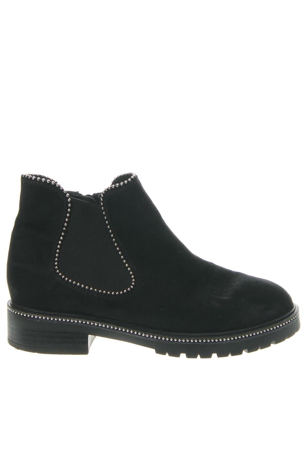 Damen Stiefeletten Graceland, Größe 38, Farbe Schwarz, Preis 18,37 €