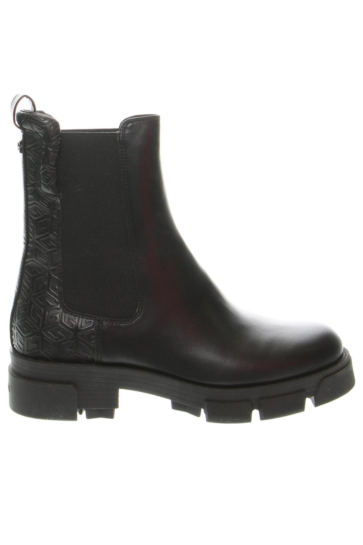 Botine de damă Guess, Mărime 40, Culoare Negru, Preț 426,98 Lei