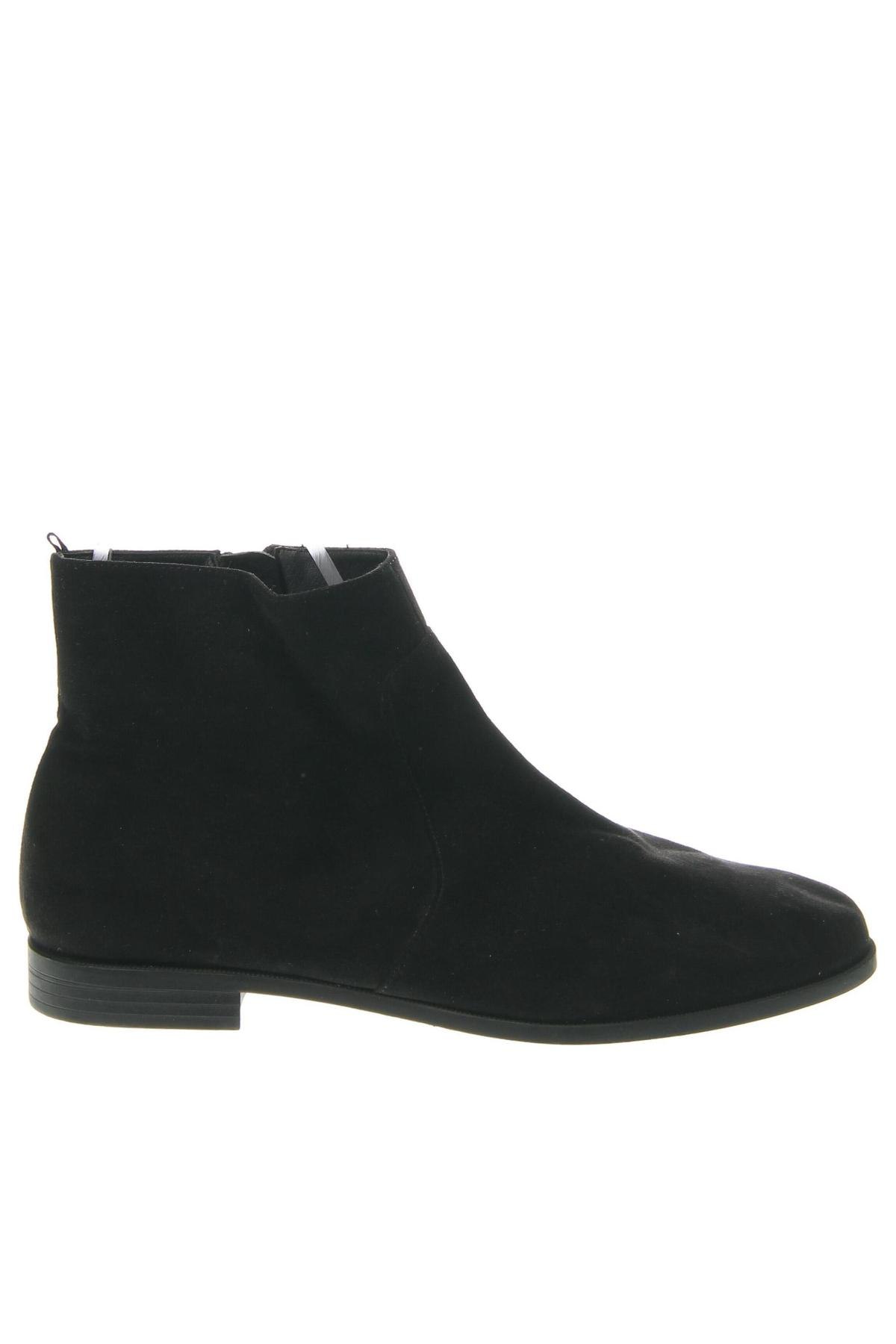 Damen Stiefeletten H&M, Größe 42, Farbe Schwarz, Preis € 18,37