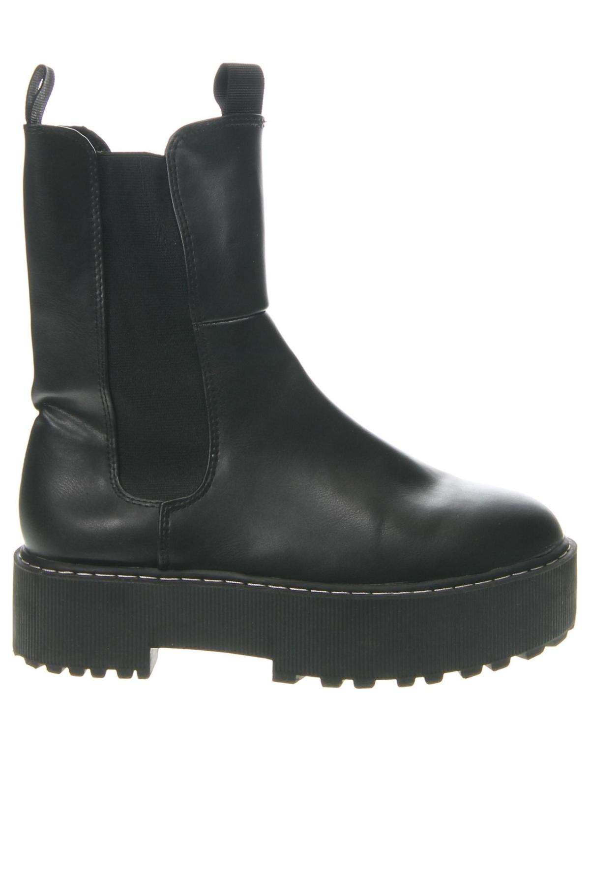 H&M Divided Damen Stiefeletten H&M Divided - günstig bei Remix - #127763849