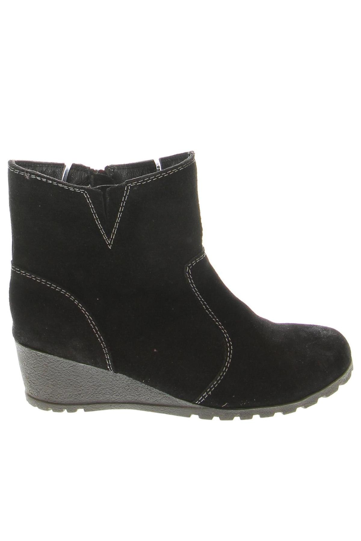 Damen Stiefeletten Impuls, Größe 39, Farbe Schwarz, Preis 27,14 €