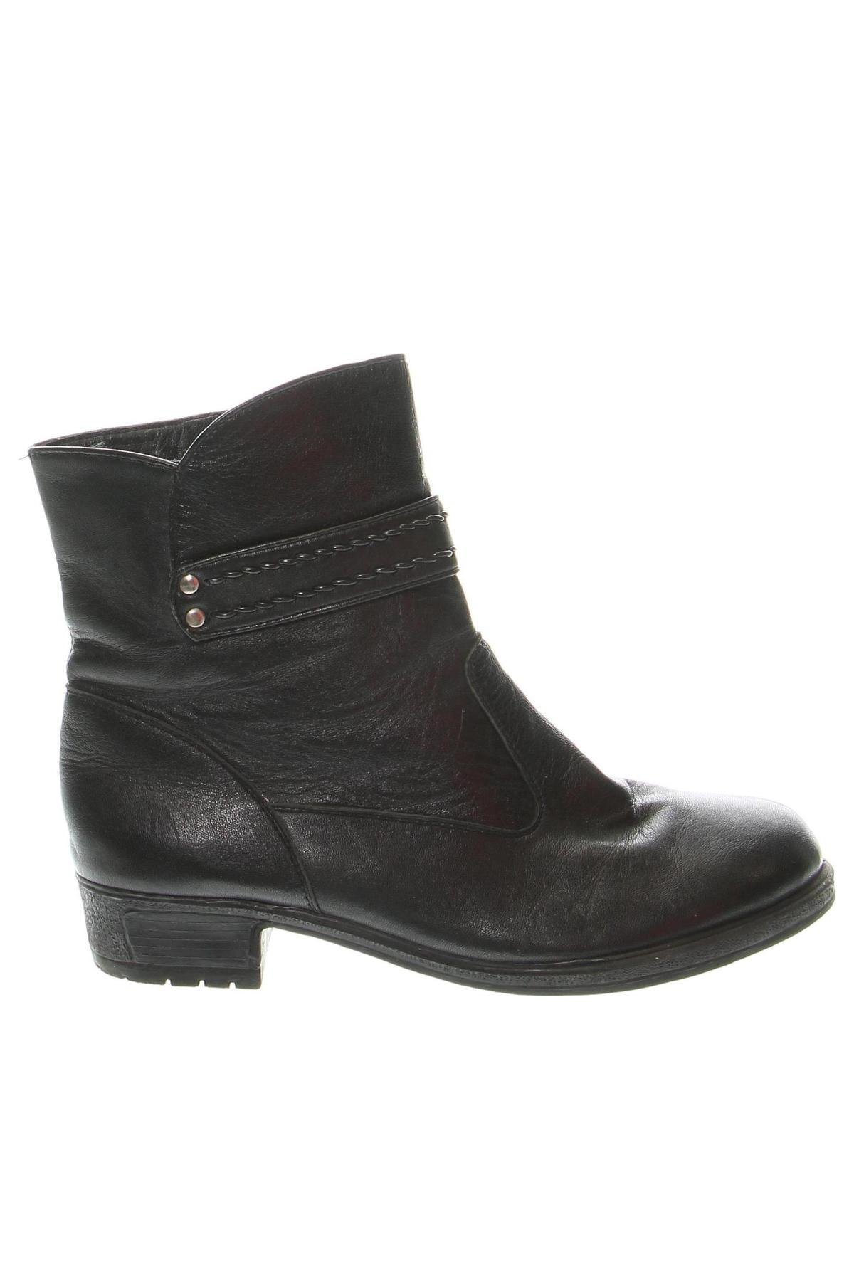 Damen Stiefeletten Impuls, Größe 42, Farbe Schwarz, Preis 29,85 €