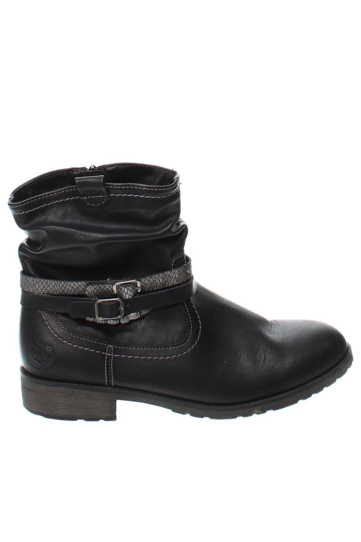 Damen Stiefeletten Jane Klain, Größe 40, Farbe Schwarz, Preis € 16,70