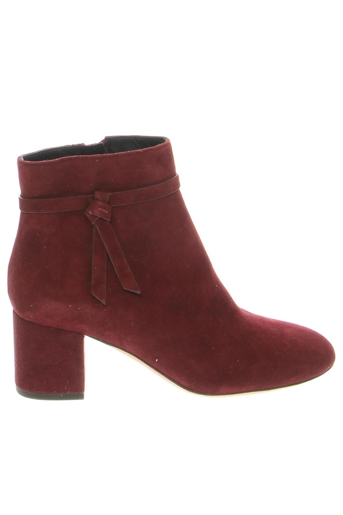 Damen Stiefeletten Kate Spade, Größe 36, Farbe Rot, Preis € 65,44