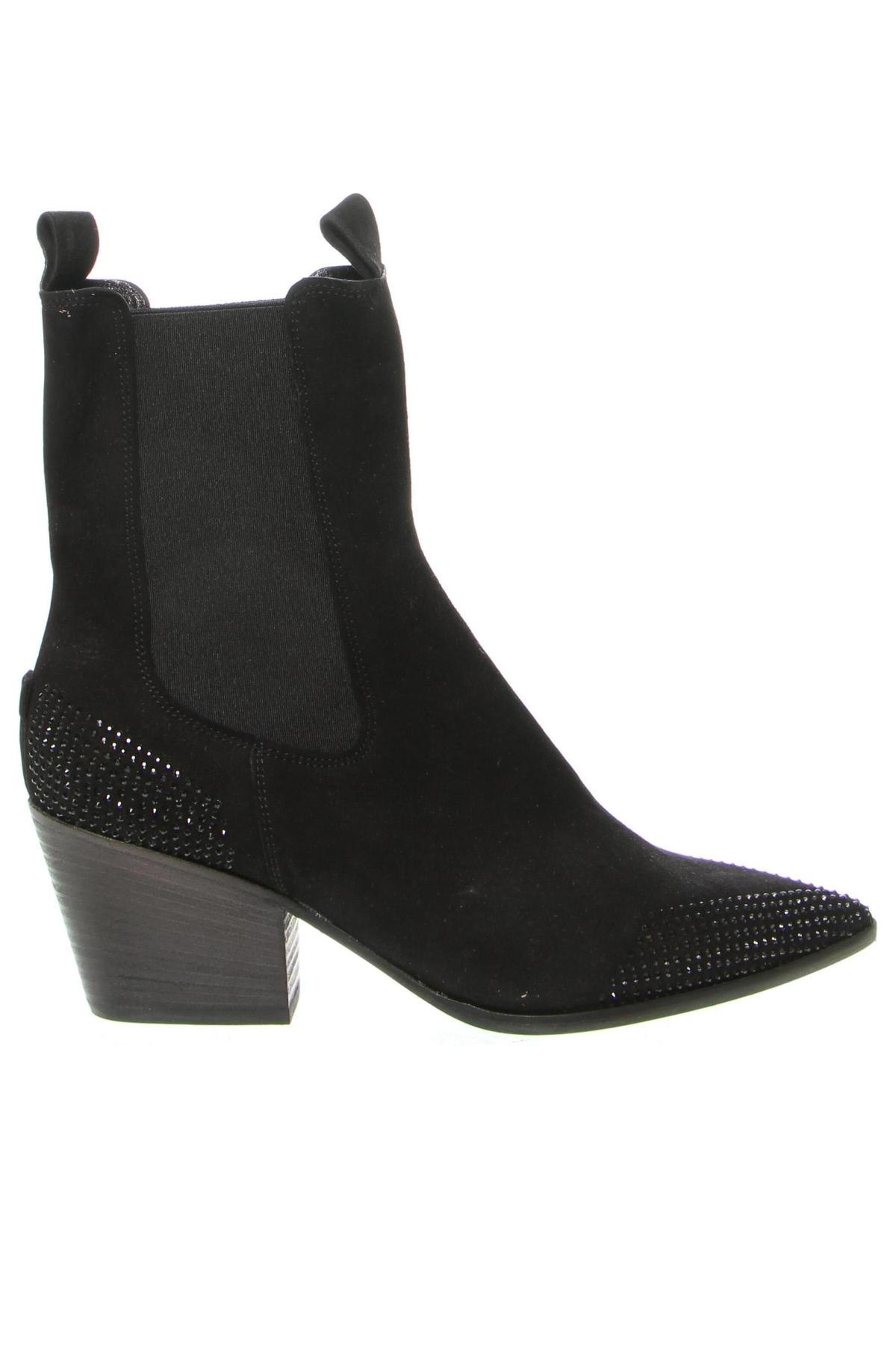 Botine de damă Kennel & Schmenger, Mărime 39, Culoare Negru, Preț 1.286,18 Lei