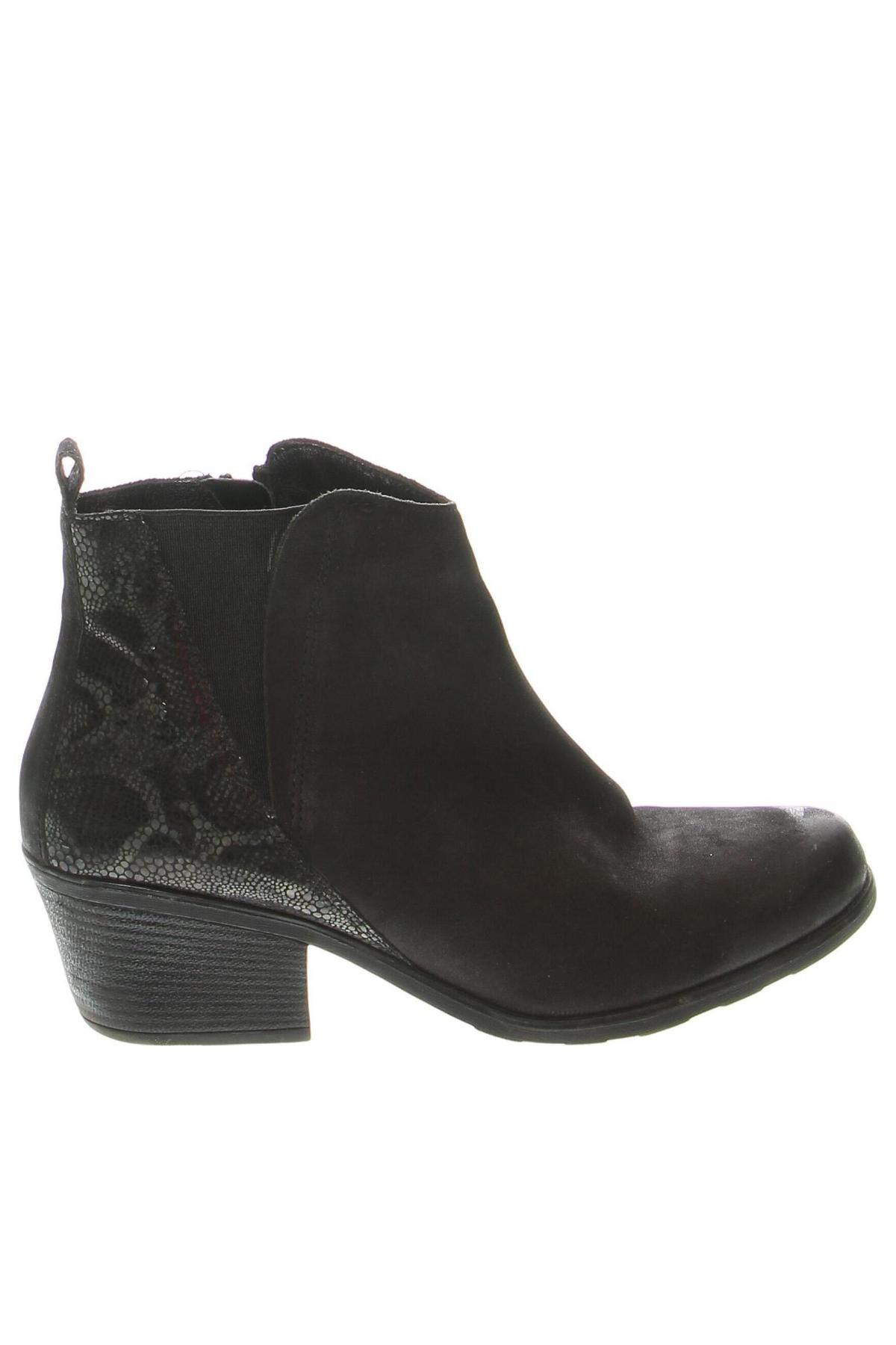 Damen Stiefeletten Lasocki, Größe 39, Farbe Schwarz, Preis € 18,49