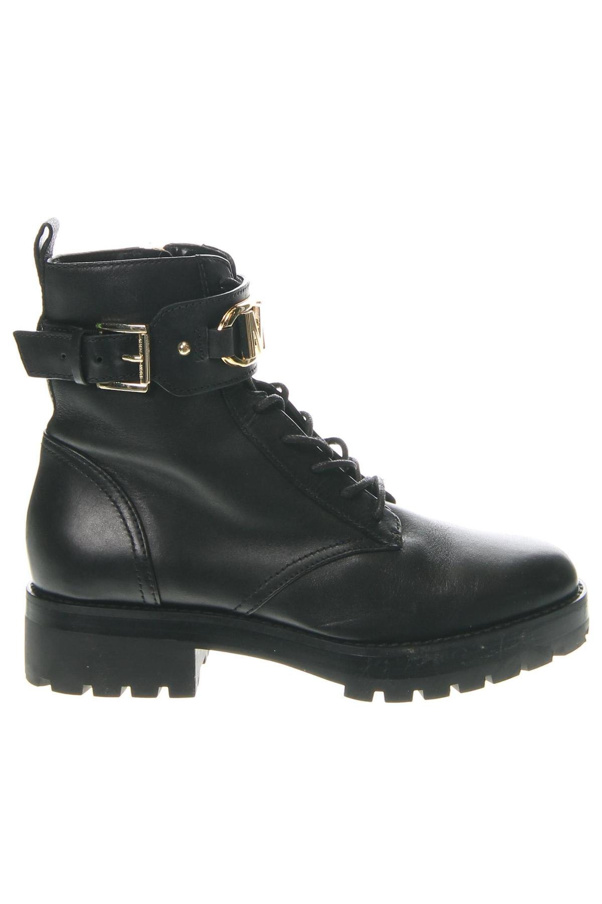 Botine de damă MICHAEL Michael Kors, Mărime 39, Culoare Negru, Preț 743,42 Lei