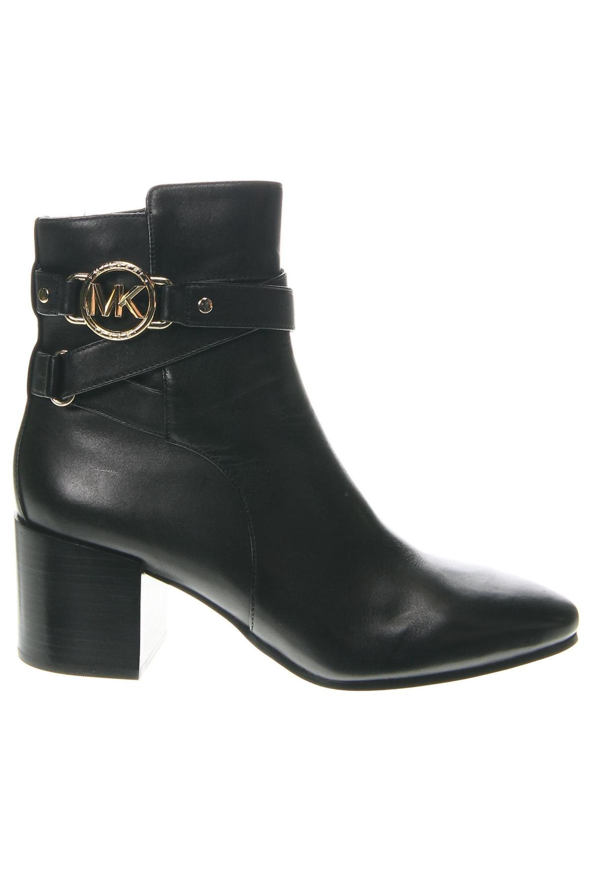 Damen Stiefeletten MICHAEL Michael Kors, Größe 40, Farbe Schwarz, Preis € 186,19