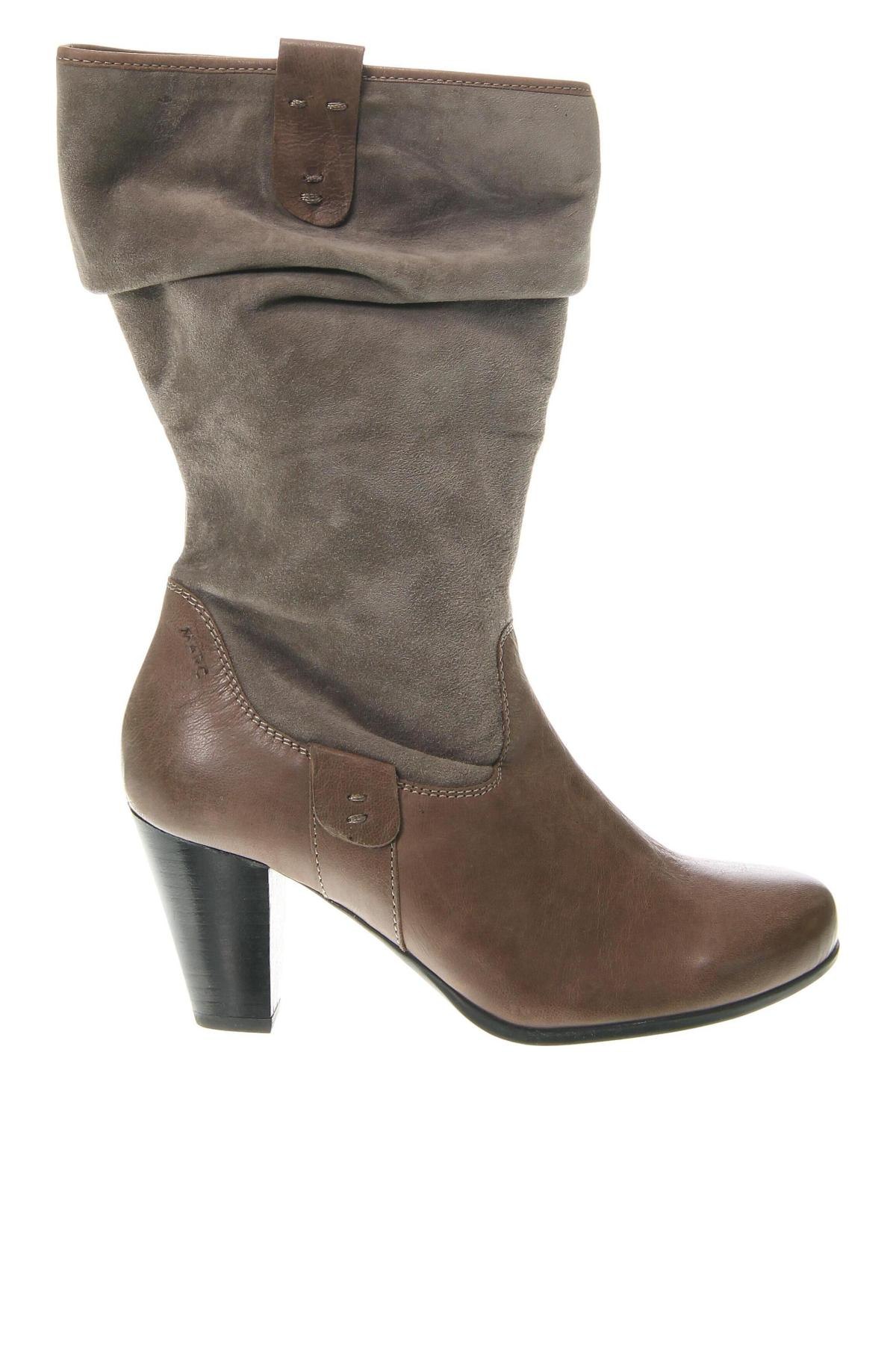 Damen Stiefeletten Marc, Größe 37, Farbe Mehrfarbig, Preis € 29,85