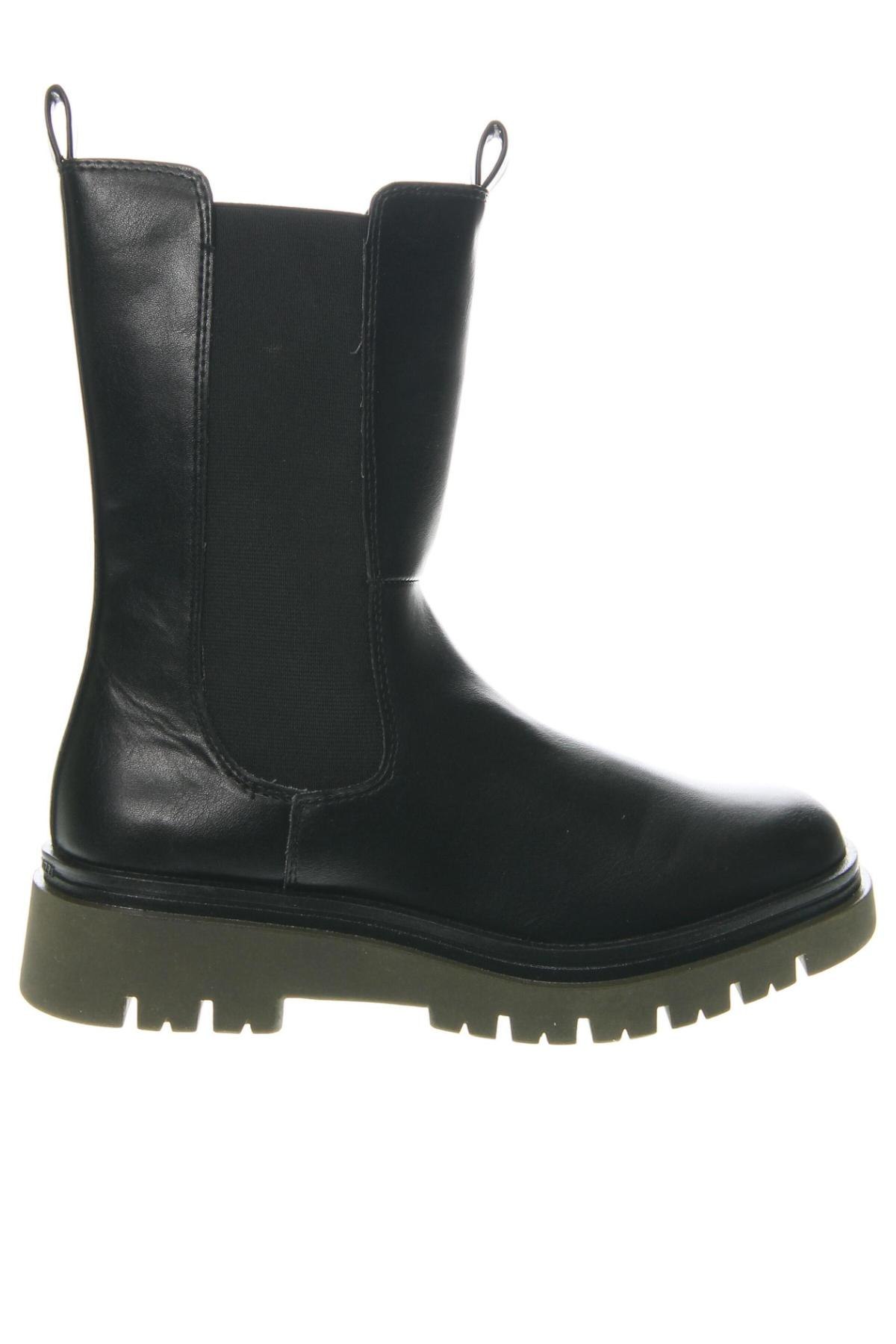 Damen Stiefeletten Marco Tozzi, Größe 41, Farbe Schwarz, Preis 36,08 €