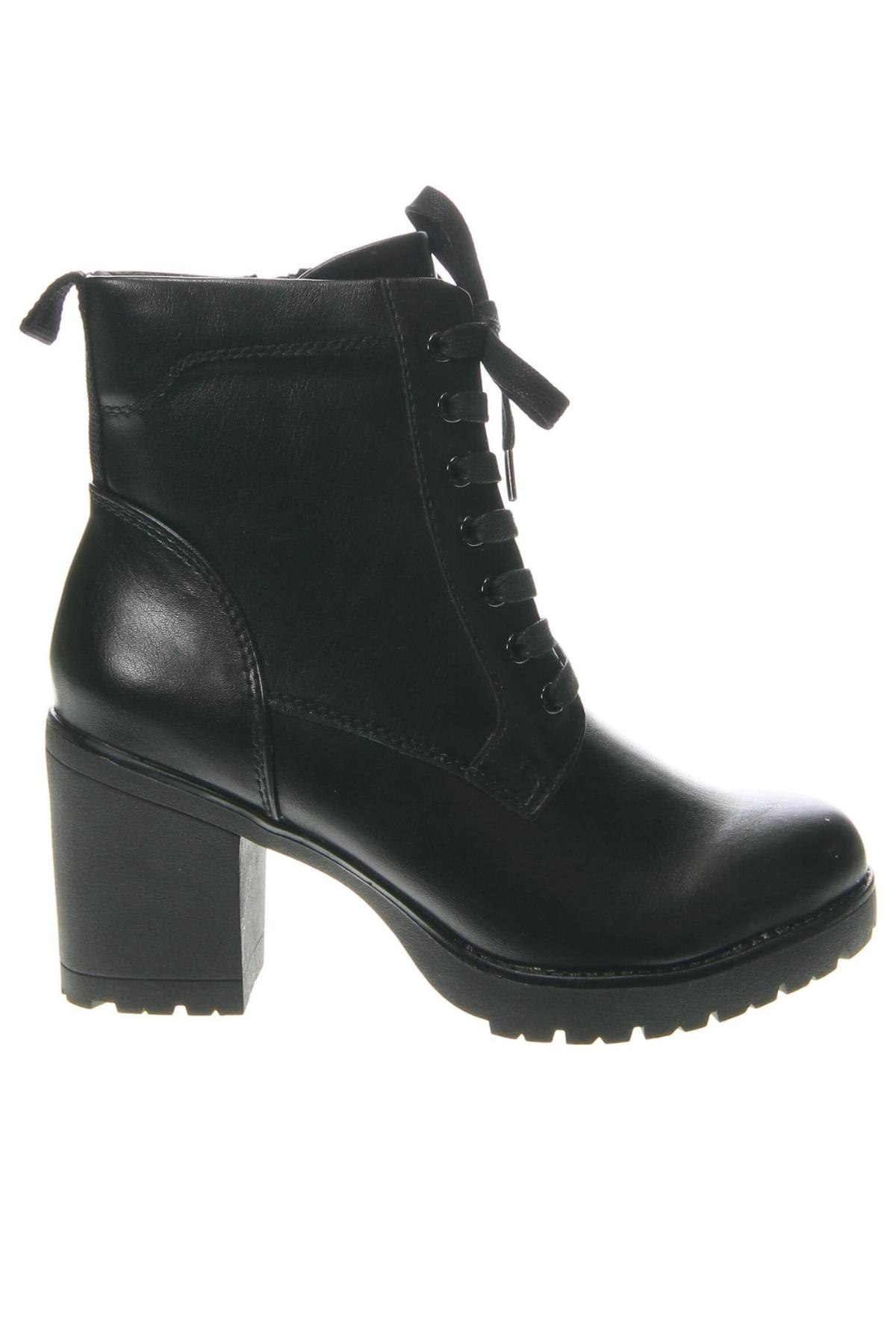 Damen Stiefeletten Marco Tozzi, Größe 37, Farbe Schwarz, Preis € 72,16