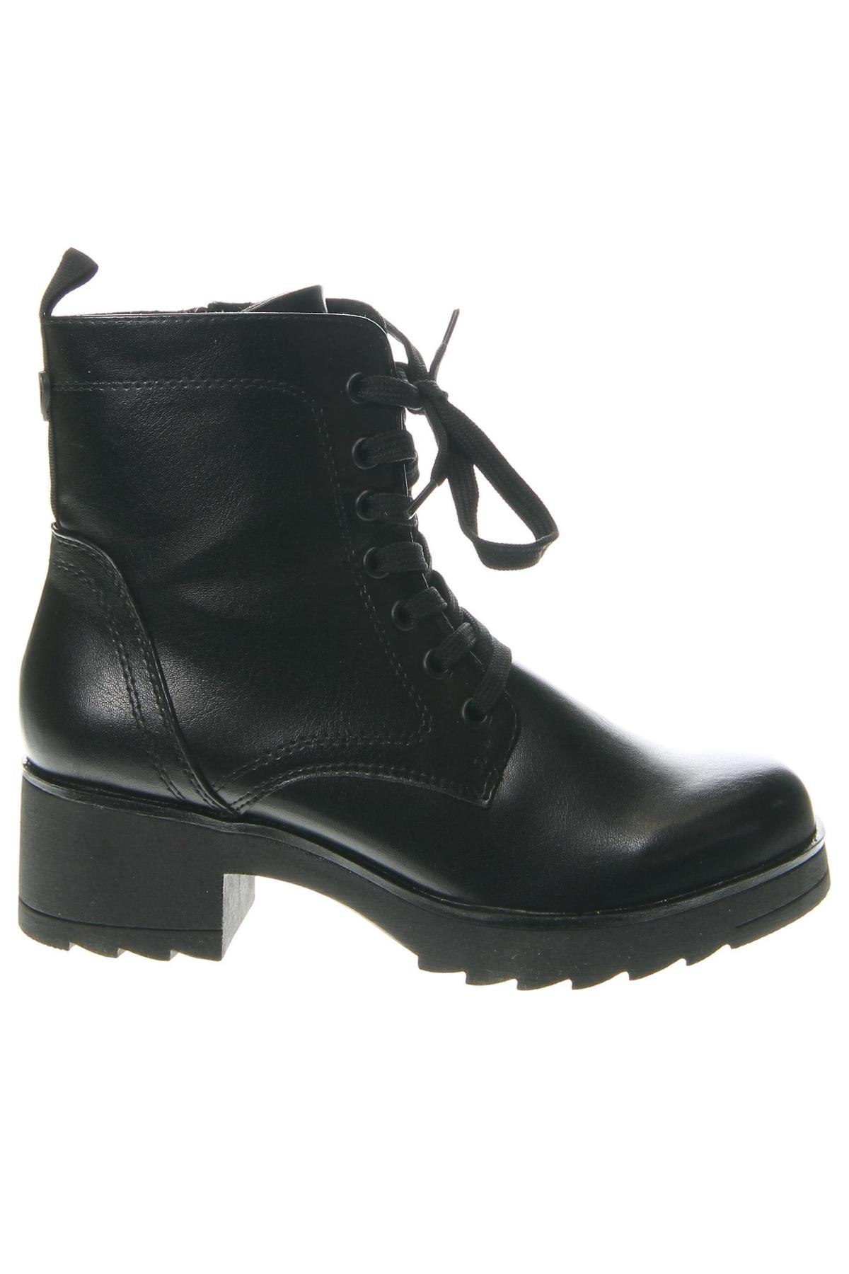 Damen Stiefeletten Marco Tozzi, Größe 37, Farbe Mehrfarbig, Preis € 36,08