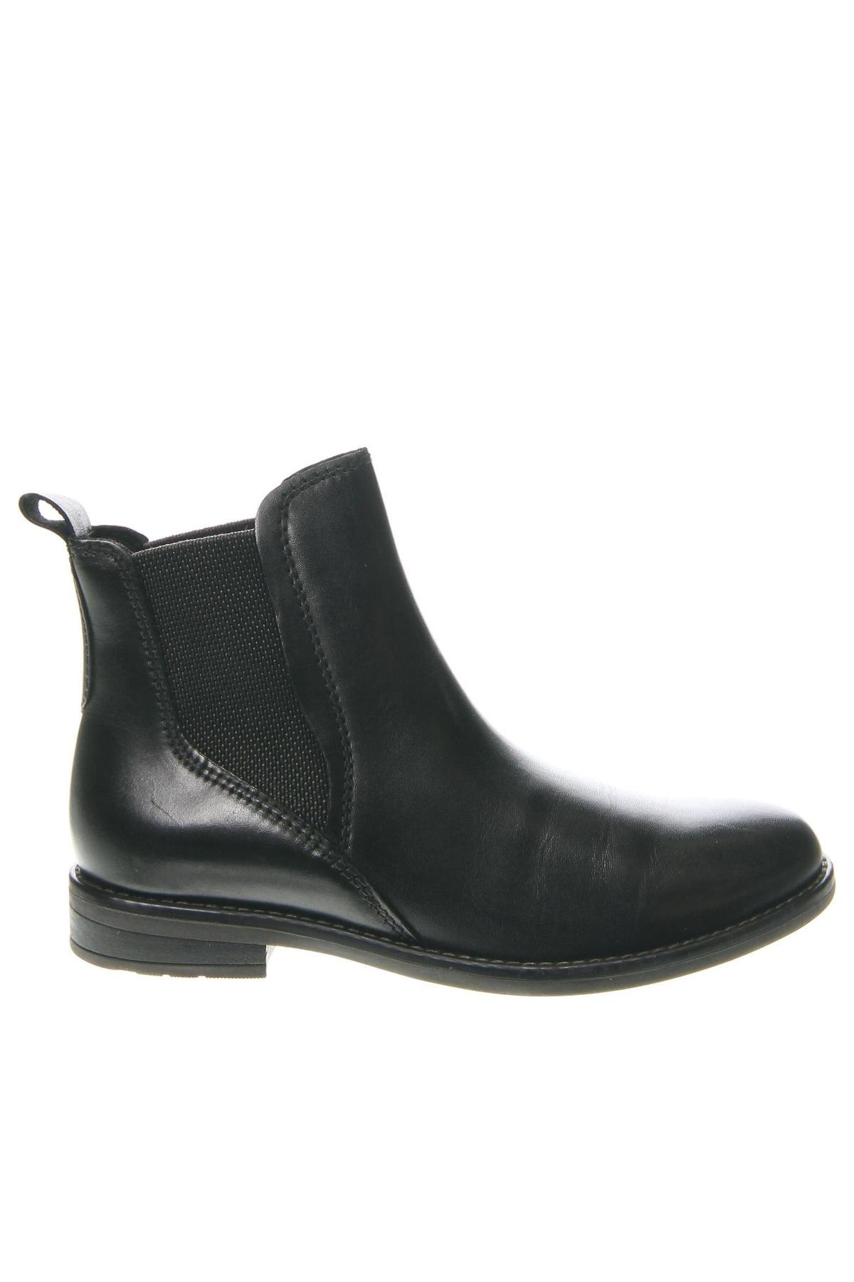 Damen Stiefeletten Marco Tozzi, Größe 37, Farbe Schwarz, Preis € 44,33