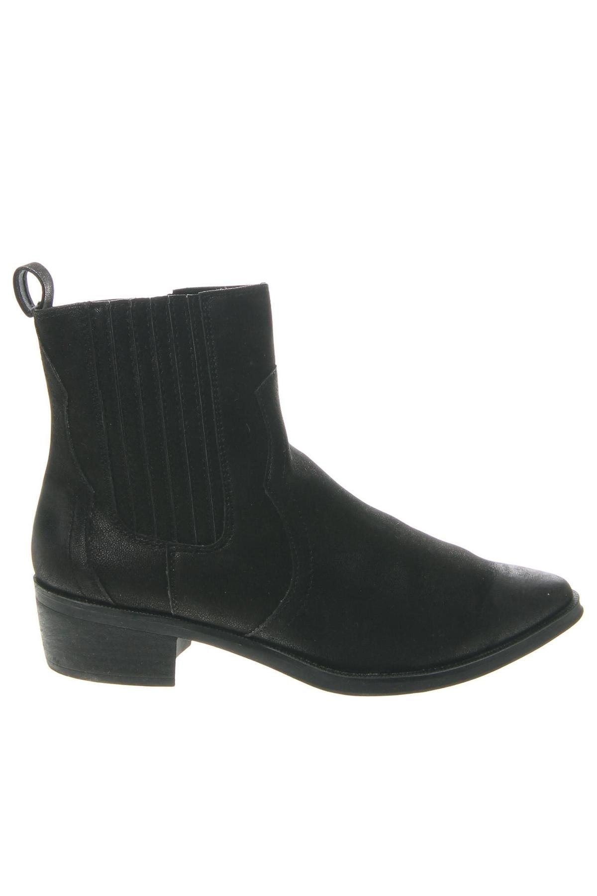 Damen Stiefeletten Marco Tozzi, Größe 38, Farbe Schwarz, Preis 36,08 €