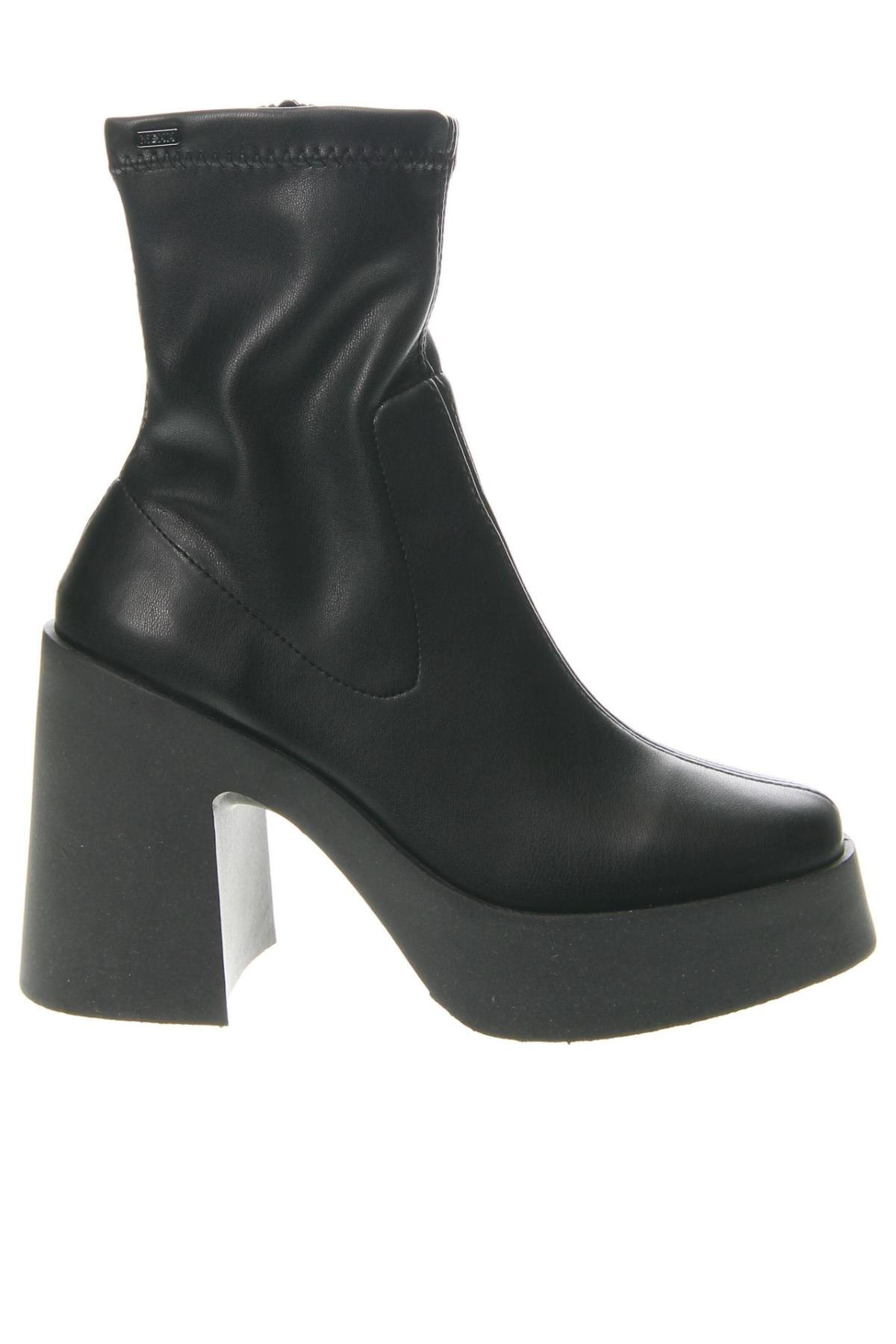 Damen Stiefeletten Mexx, Größe 39, Farbe Schwarz, Preis € 36,08