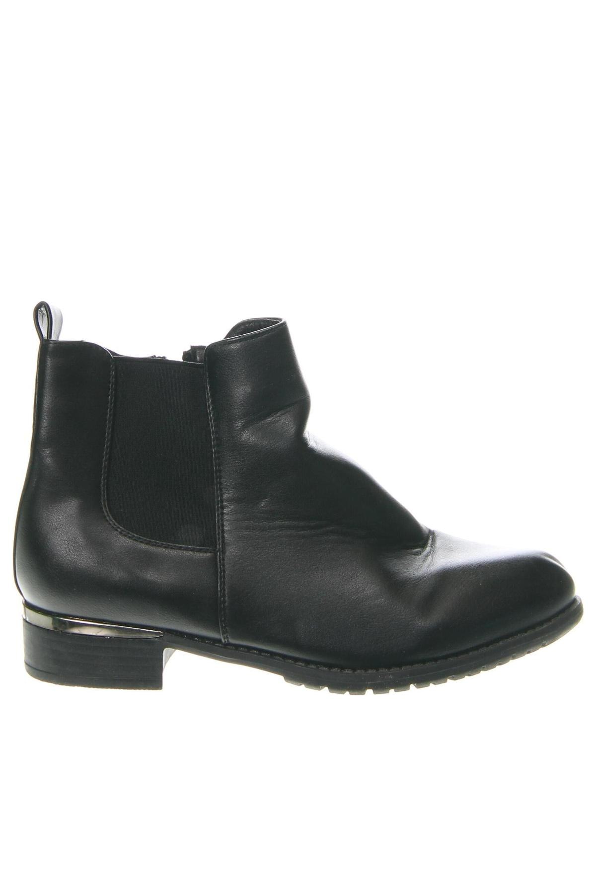 Dámské boty  Migant, Velikost 37, Barva Černá, Cena  543,00 Kč