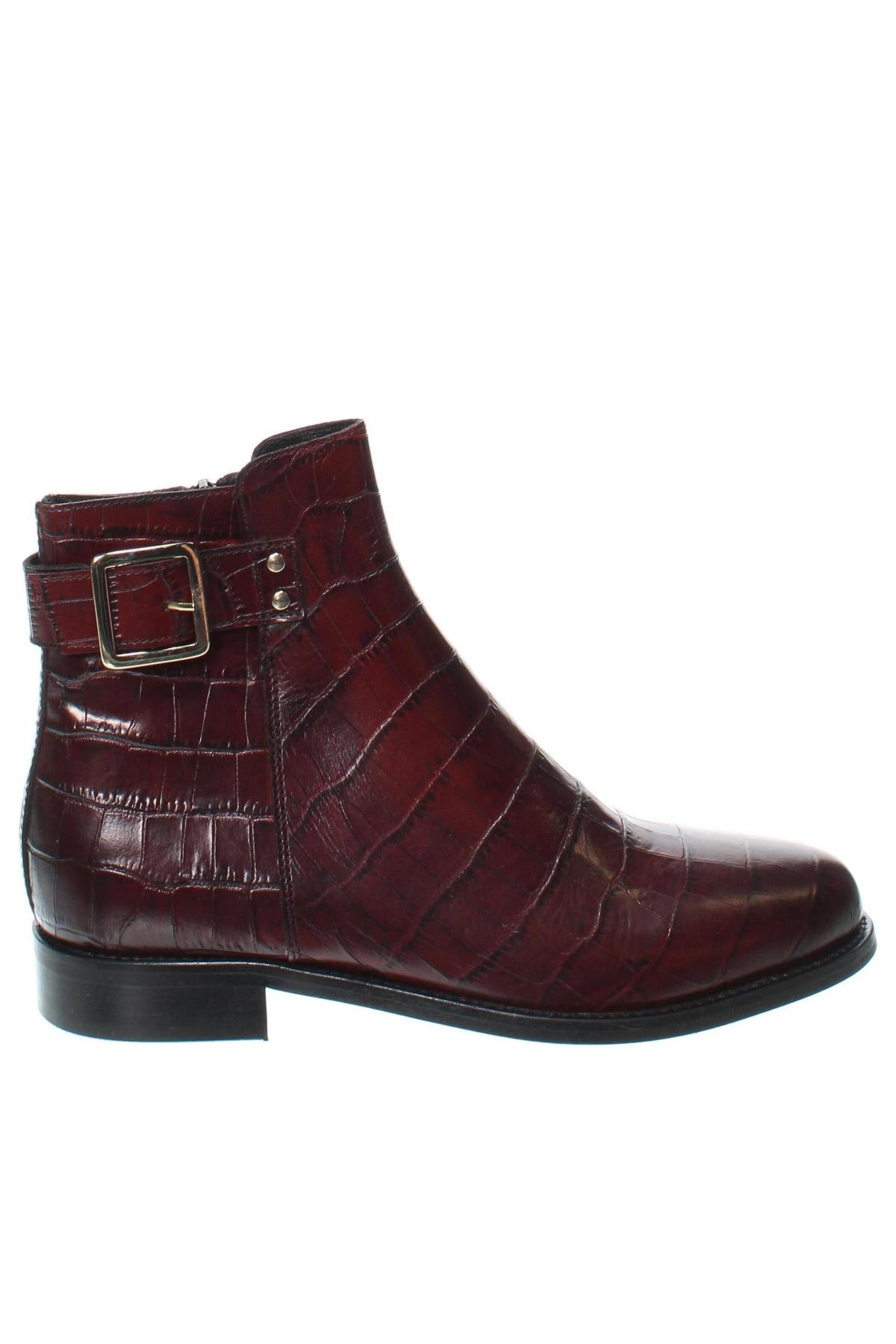 Damen Stiefeletten Minelli, Größe 38, Farbe Rot, Preis € 33,82