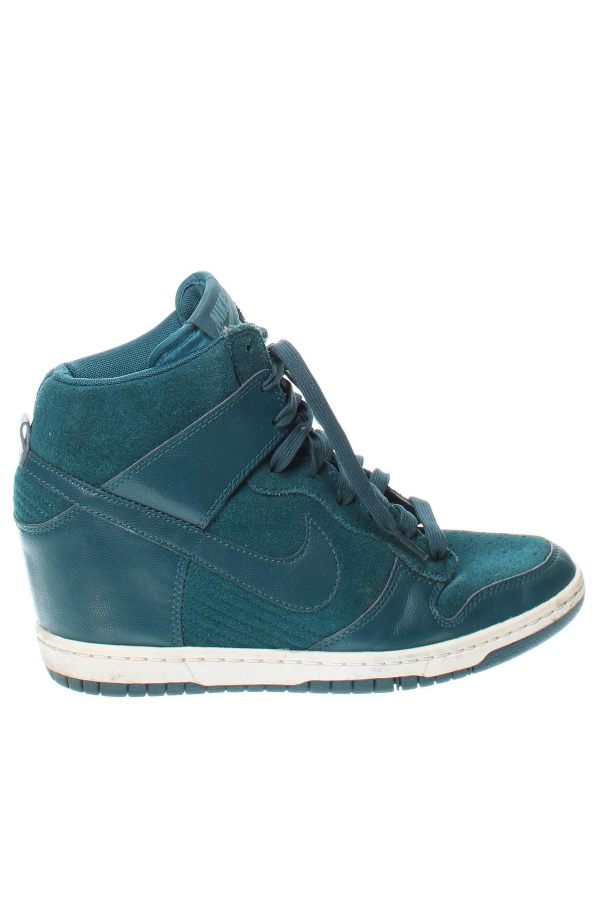 Damenschuhe Nike, Größe 40, Farbe Blau, Preis 61,93 €