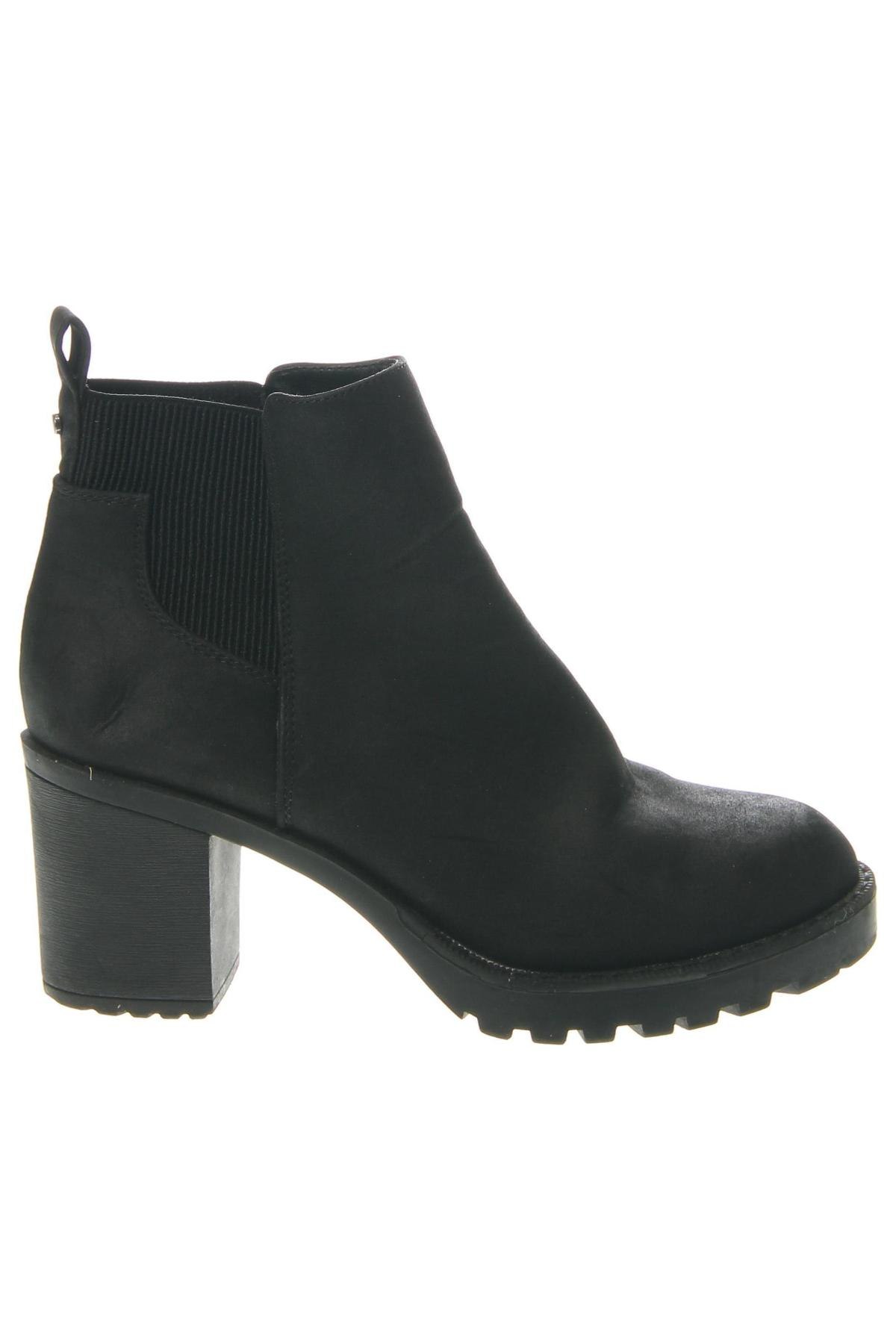 Damen Stiefeletten ONLY, Größe 40, Farbe Schwarz, Preis € 14,43