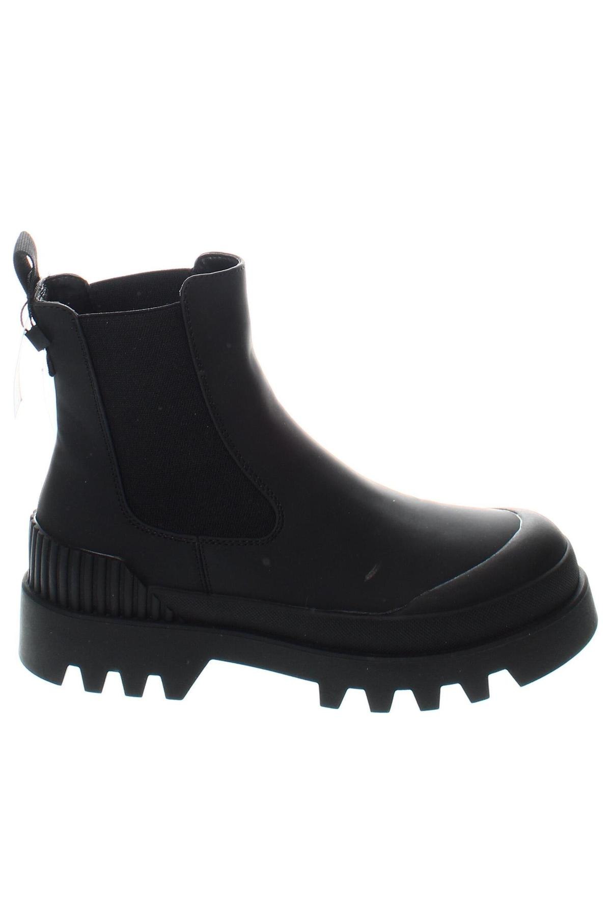 Damen Stiefeletten ONLY, Größe 38, Farbe Schwarz, Preis € 25,40