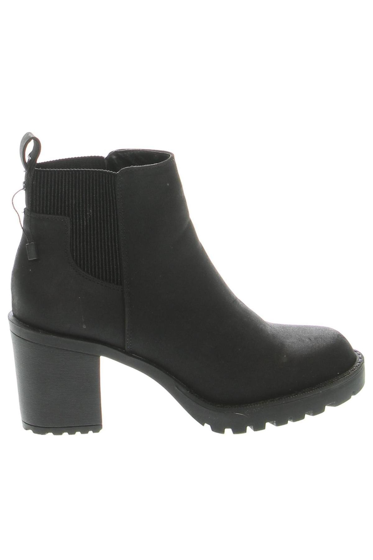 Botine de damă ONLY, Mărime 38, Culoare Negru, Preț 144,38 Lei