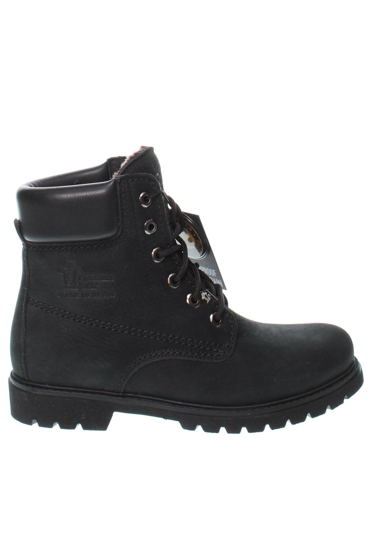 Botine de damă Panama Jack, Mărime 39, Culoare Negru, Preț 610,20 Lei