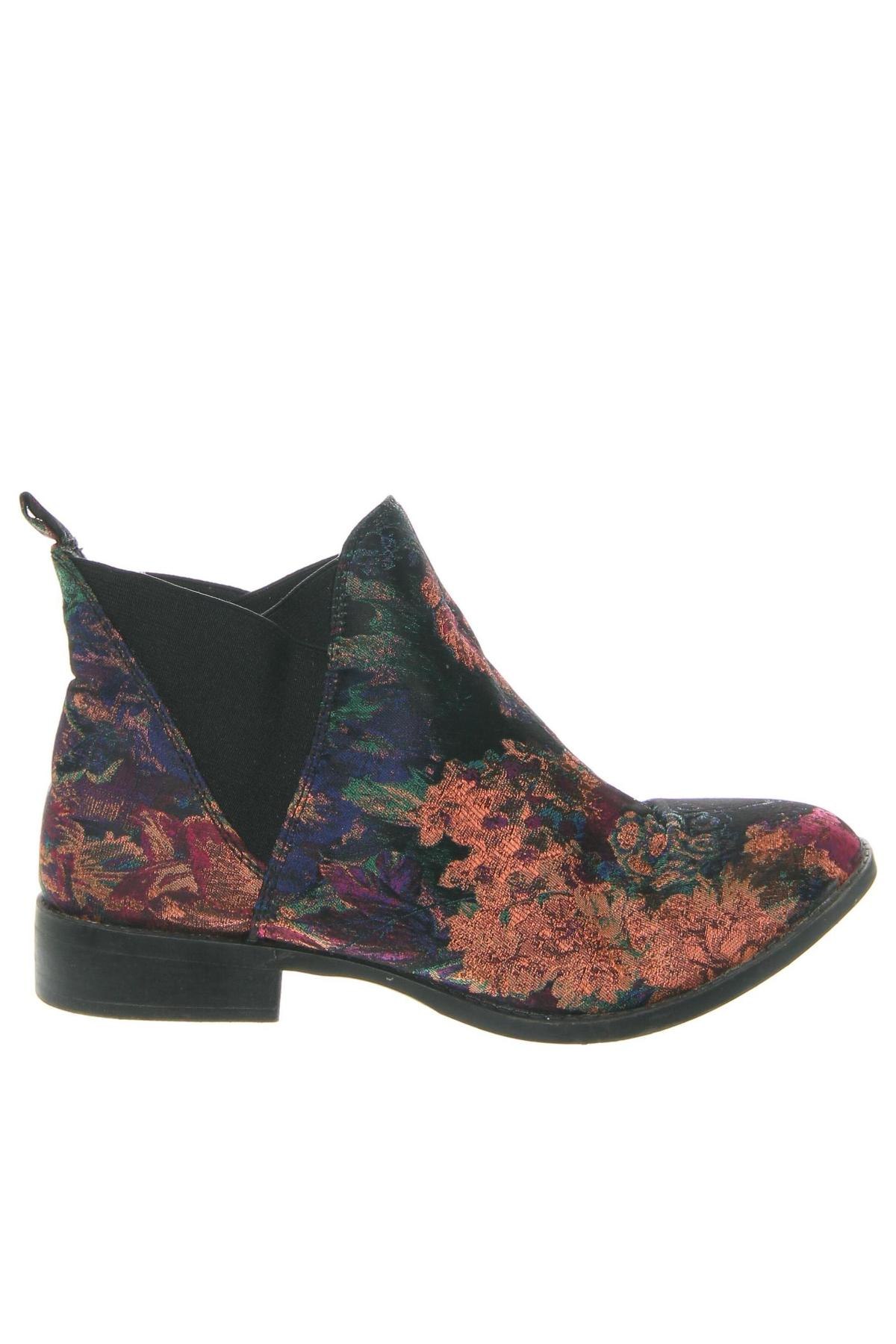 Dámské boty  Primark, Velikost 39, Barva Vícebarevné, Cena  421,00 Kč