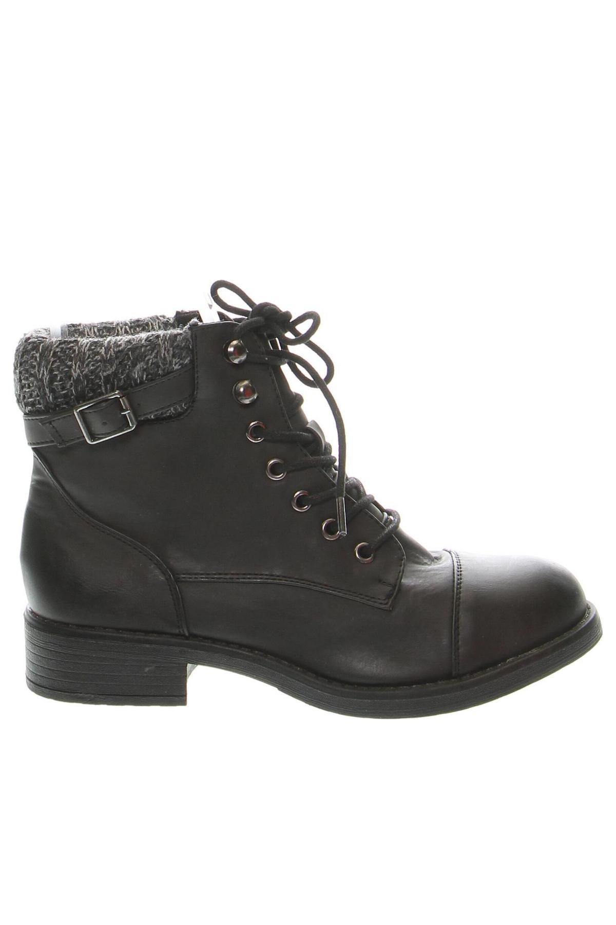 Damen Stiefeletten Primark, Größe 39, Farbe Braun, Preis € 13,36