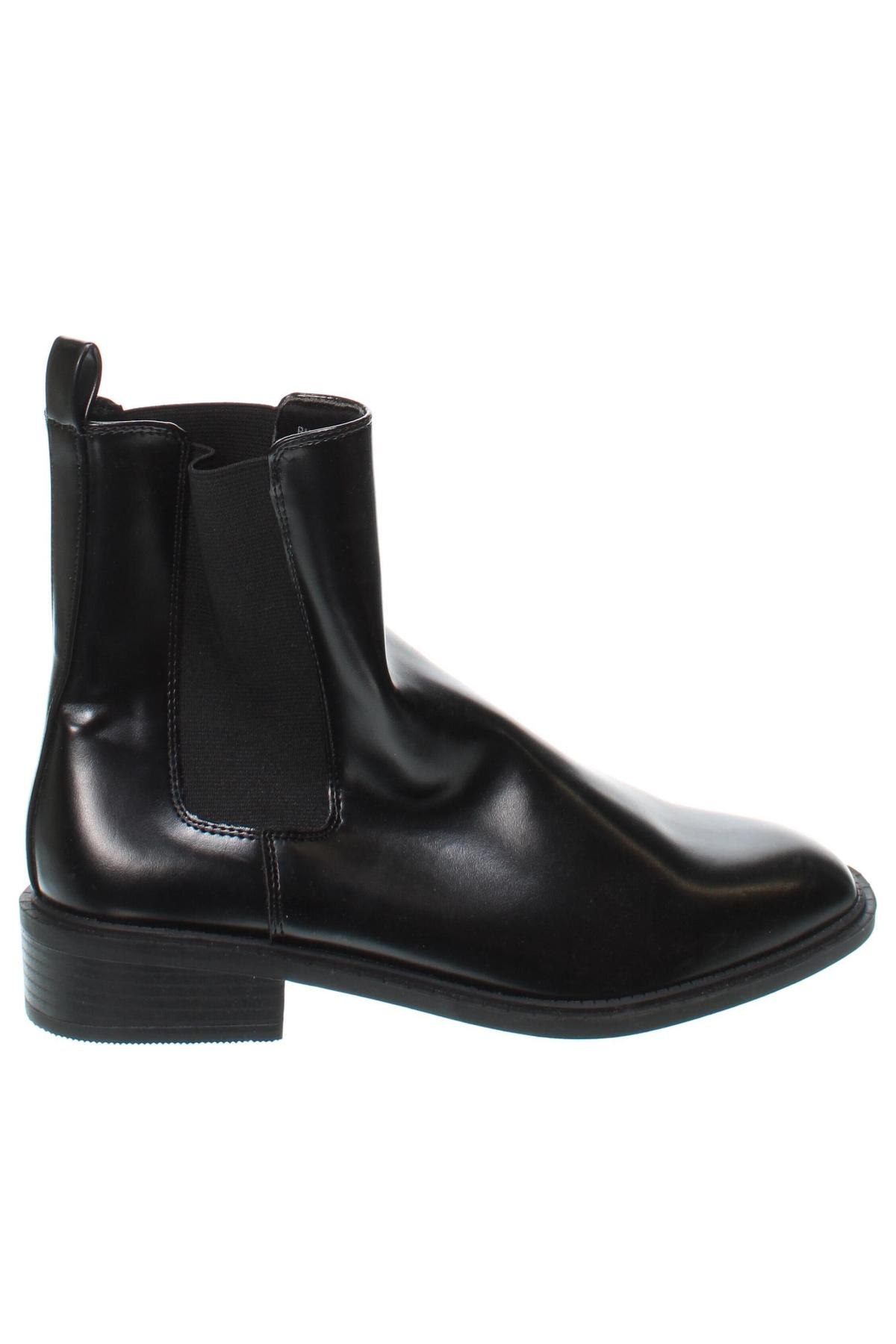 Damen Stiefeletten Primark, Größe 39, Farbe Schwarz, Preis € 16,70