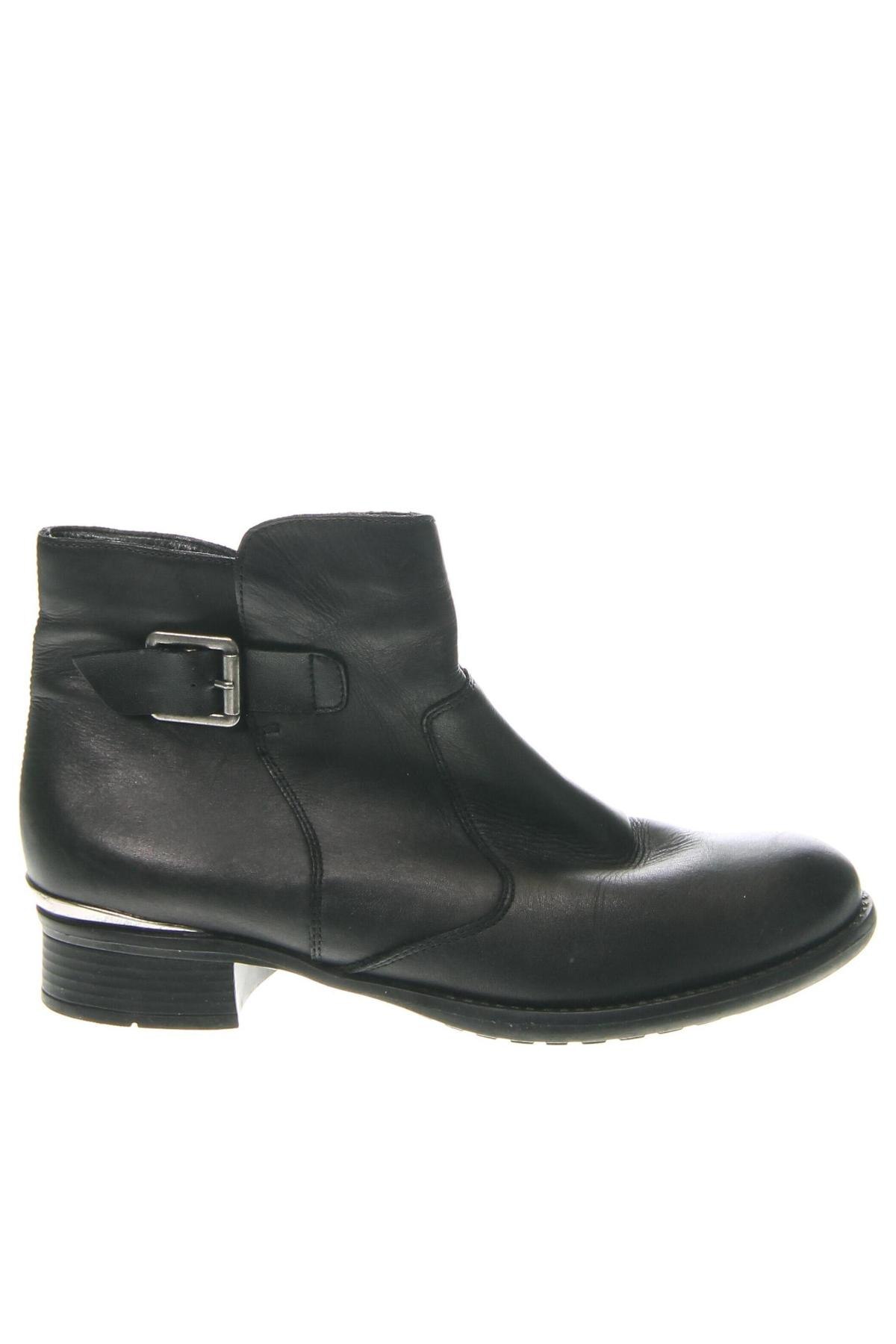 Damen Stiefeletten Remonte, Größe 38, Farbe Schwarz, Preis € 23,73