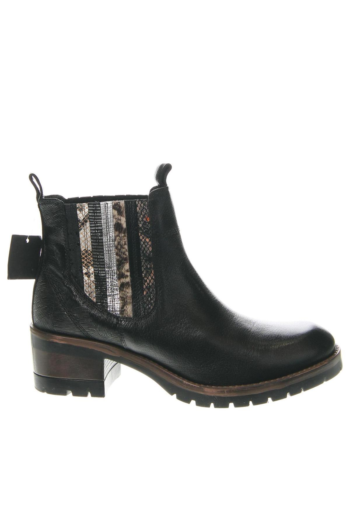 Damen Stiefeletten Studio.W, Größe 41, Farbe Mehrfarbig, Preis € 28,76