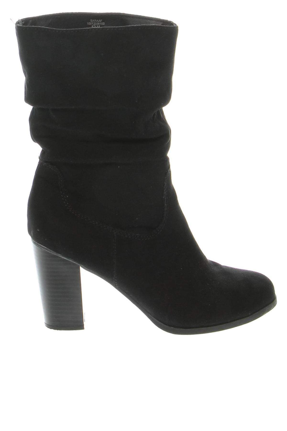 Damen Stiefeletten Style & Co, Größe 39, Farbe Schwarz, Preis € 16,70