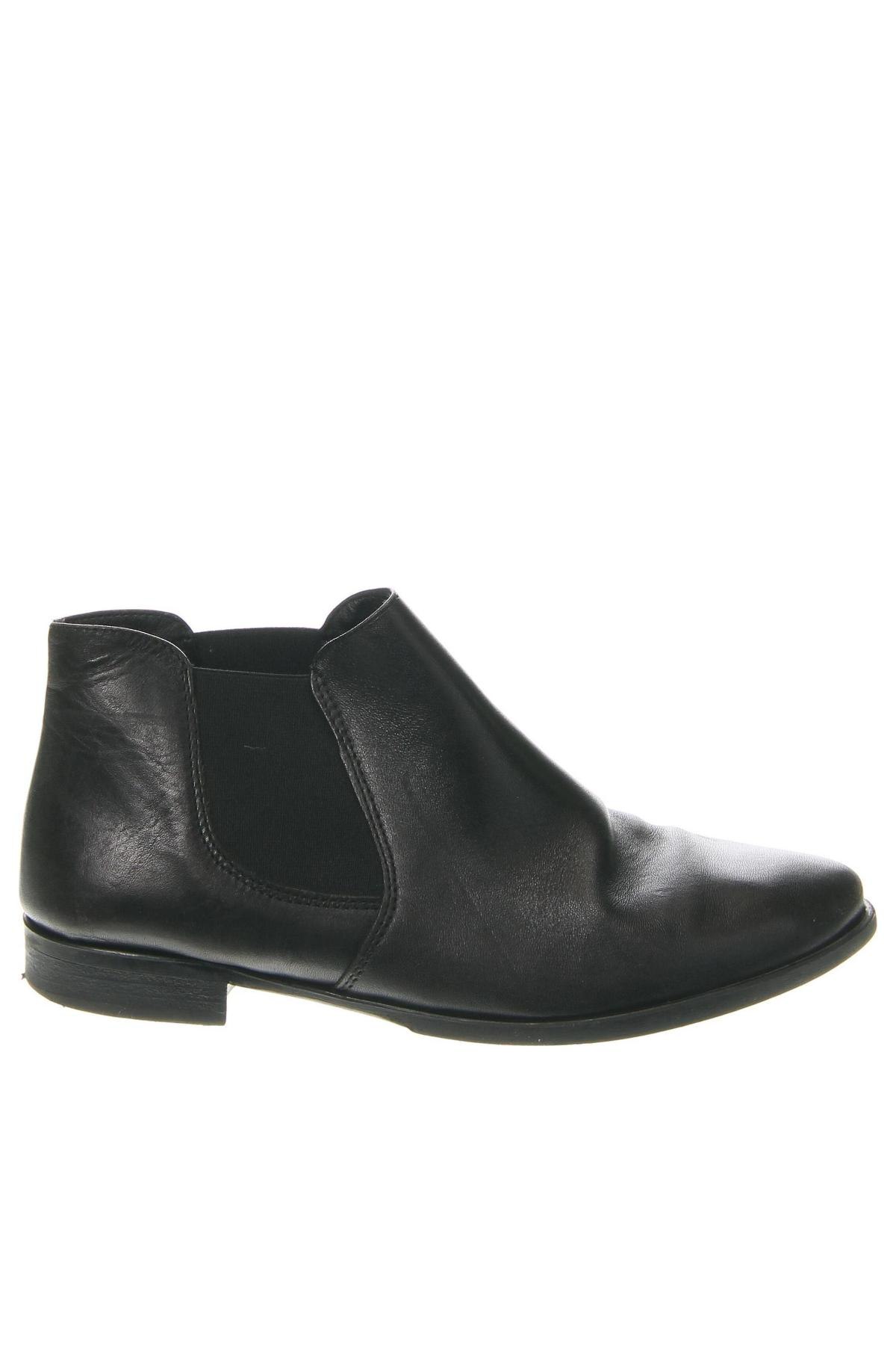 Botine de damă Tamaris, Mărime 41, Culoare Negru, Preț 134,99 Lei