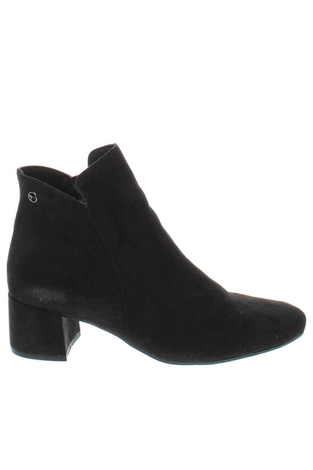 Damen Stiefeletten Tamaris, Größe 39, Farbe Schwarz, Preis € 36,08