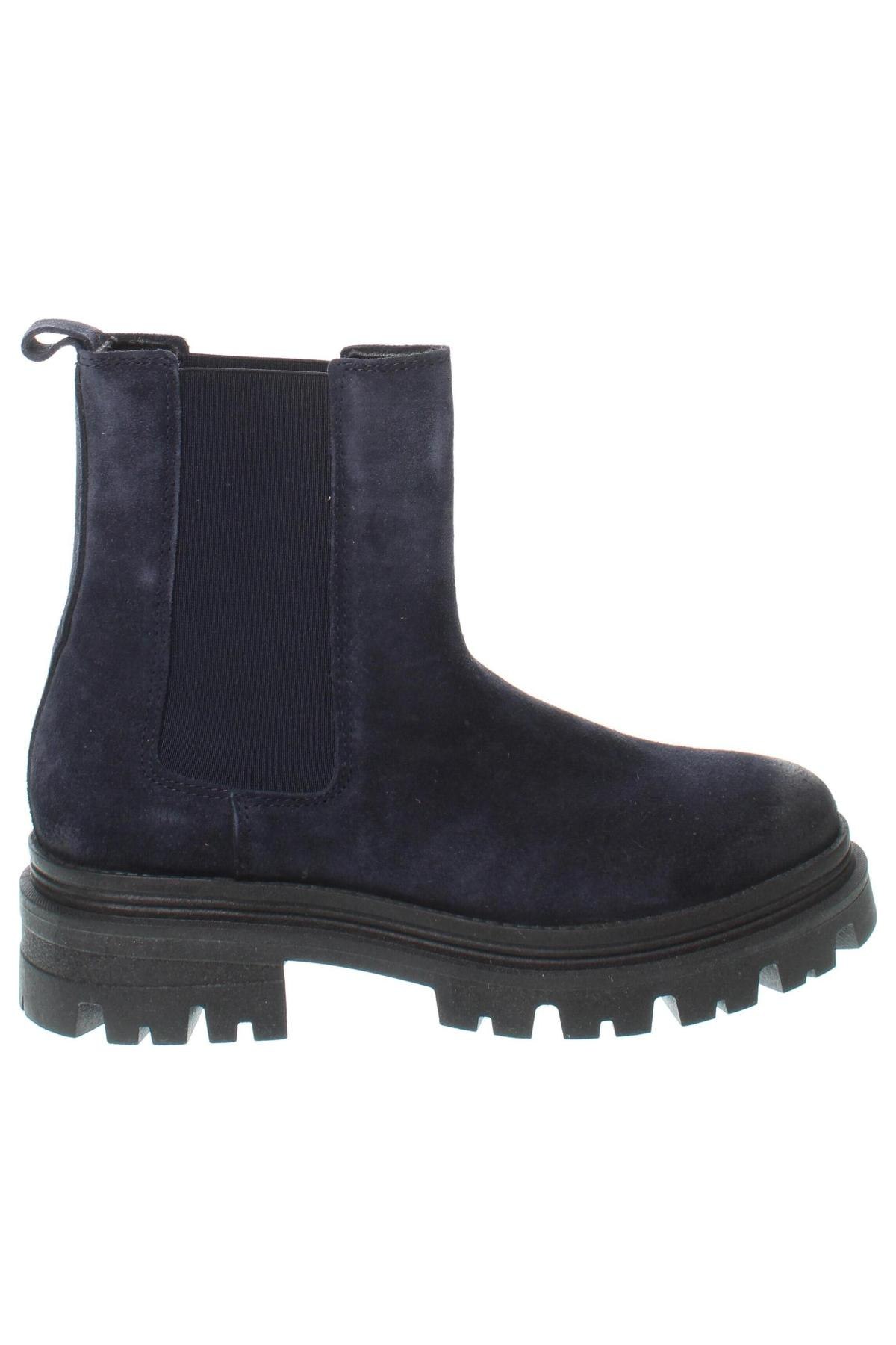 Damen Stiefeletten Tamaris, Größe 39, Farbe Blau, Preis € 44,33