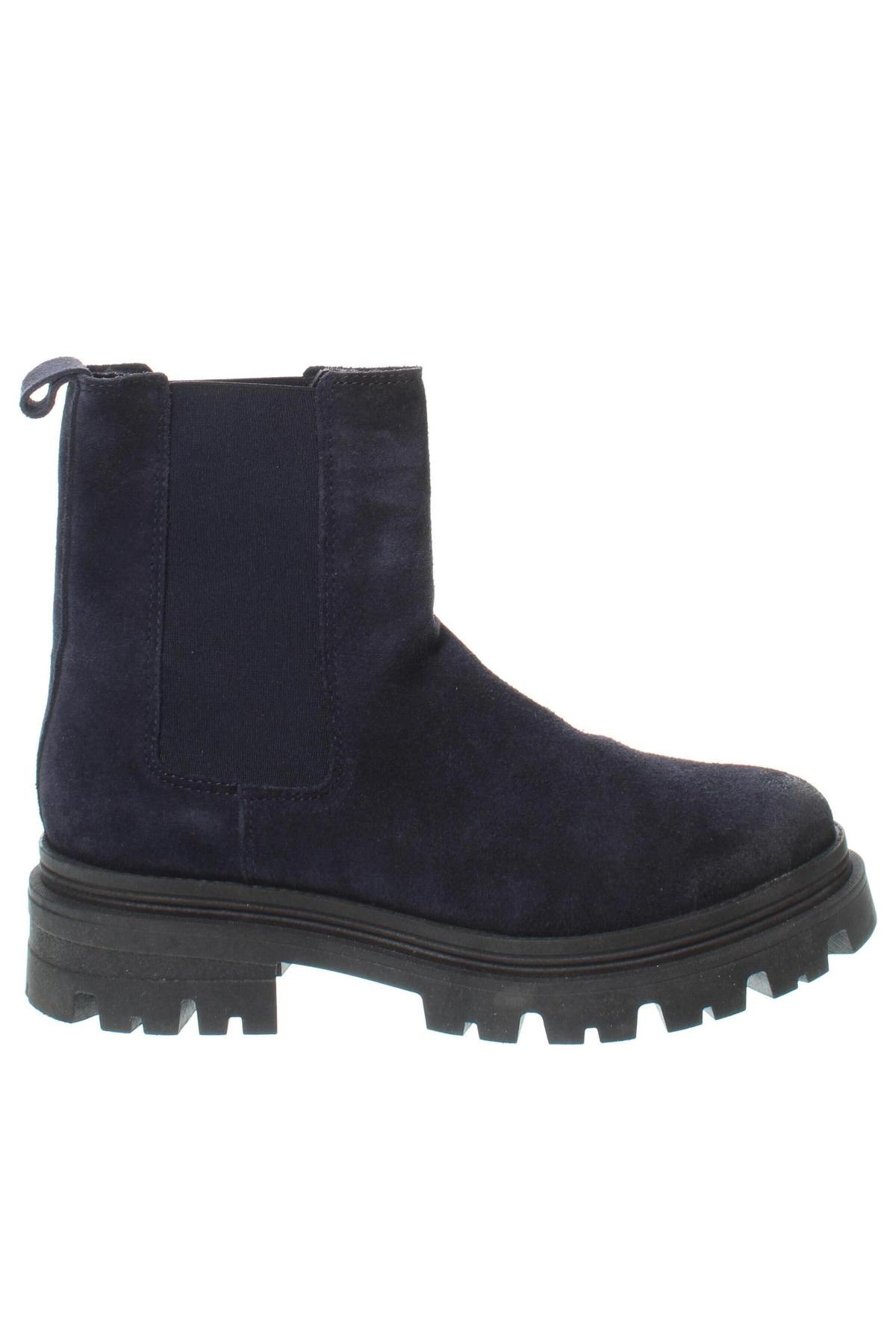 Damen Stiefeletten Tamaris, Größe 41, Farbe Blau, Preis € 44,33