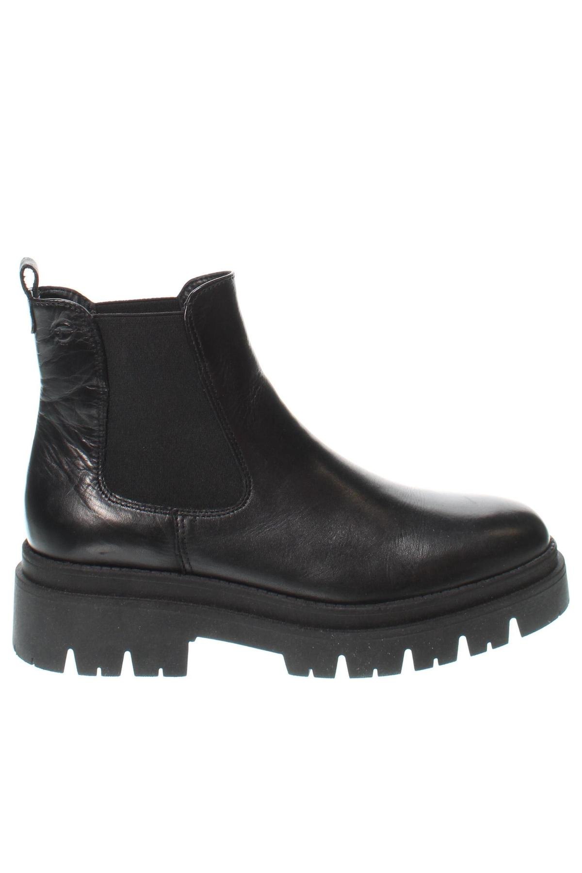 Damen Stiefeletten Tamaris, Größe 40, Farbe Schwarz, Preis € 35,46