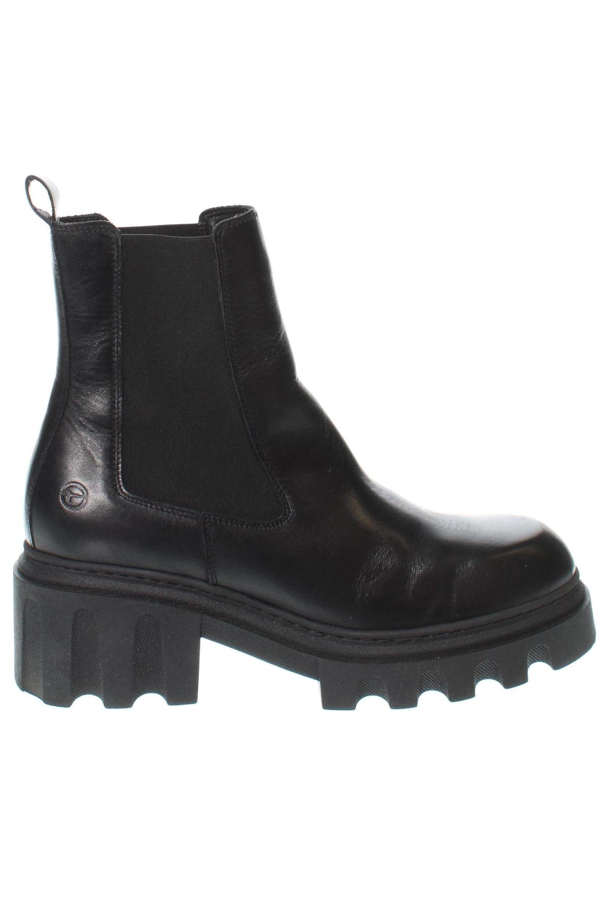 Damen Stiefeletten Tamaris, Größe 41, Farbe Schwarz, Preis € 35,46