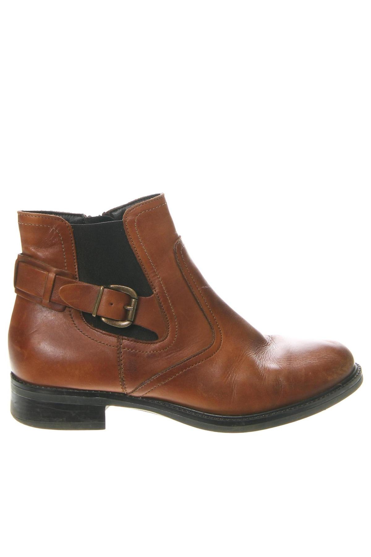 Damen Stiefeletten Tamaris, Größe 38, Farbe Braun, Preis € 43,14