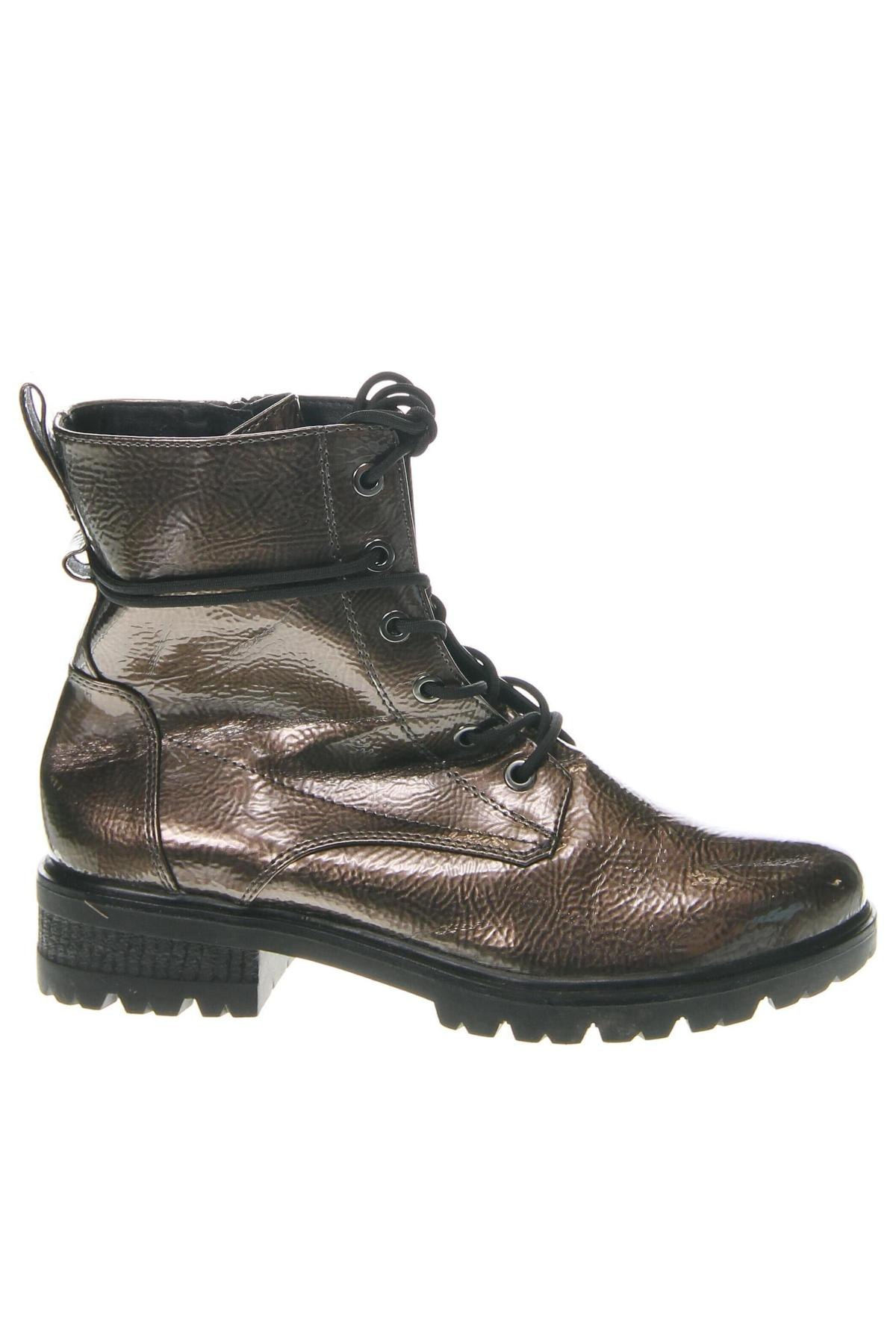 Dámské boty  Tamaris, Velikost 38, Barva Hnědá, Cena  543,00 Kč
