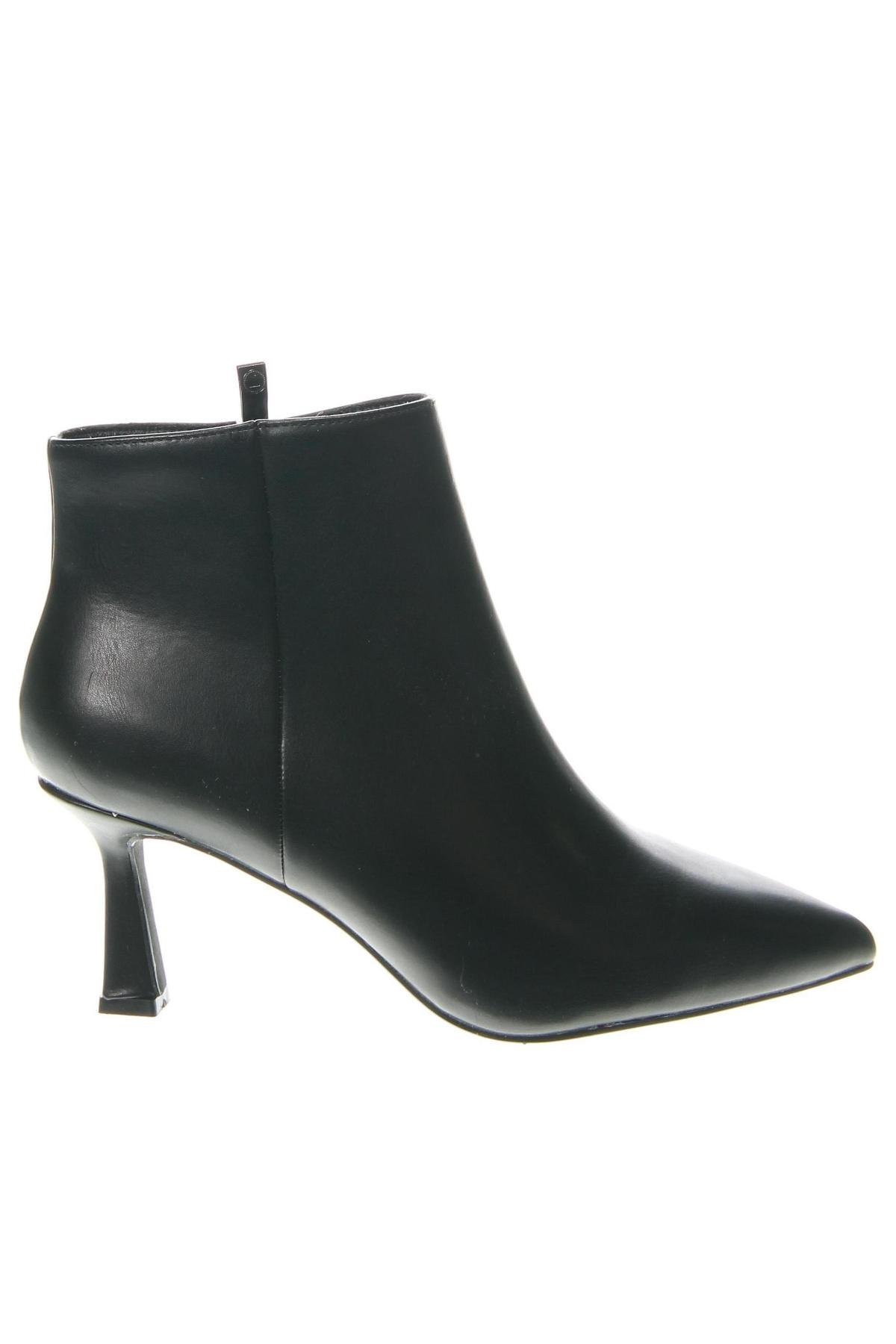 Botine de damă Tata, Mărime 39, Culoare Negru, Preț 253,29 Lei